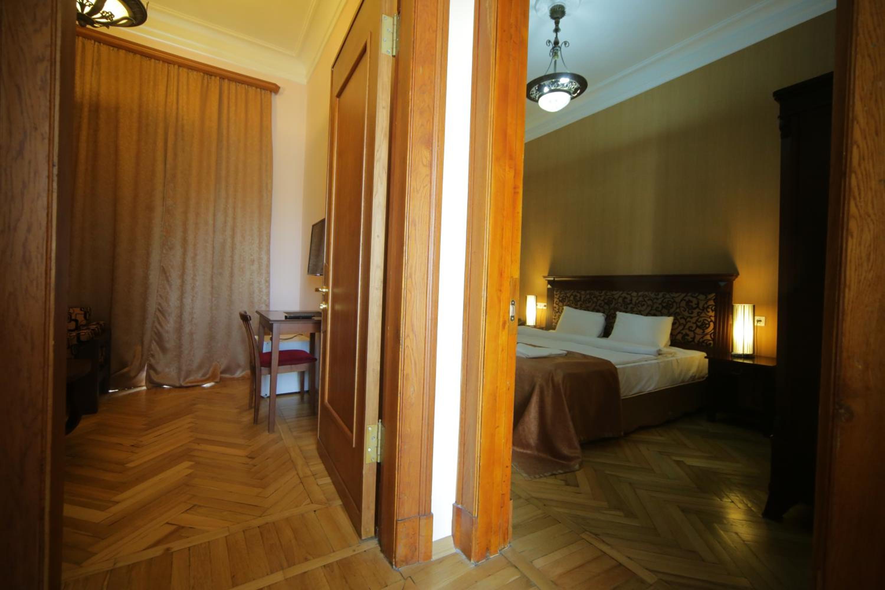 Standard Quadruple Room - Photo 2