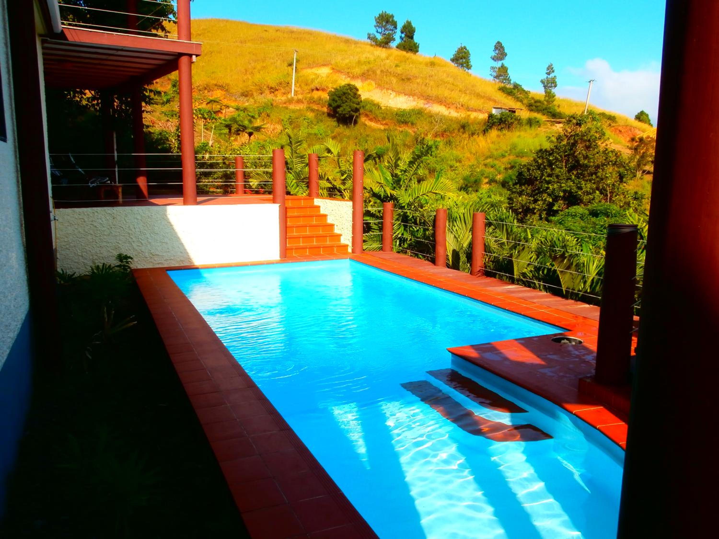 Superior Villa