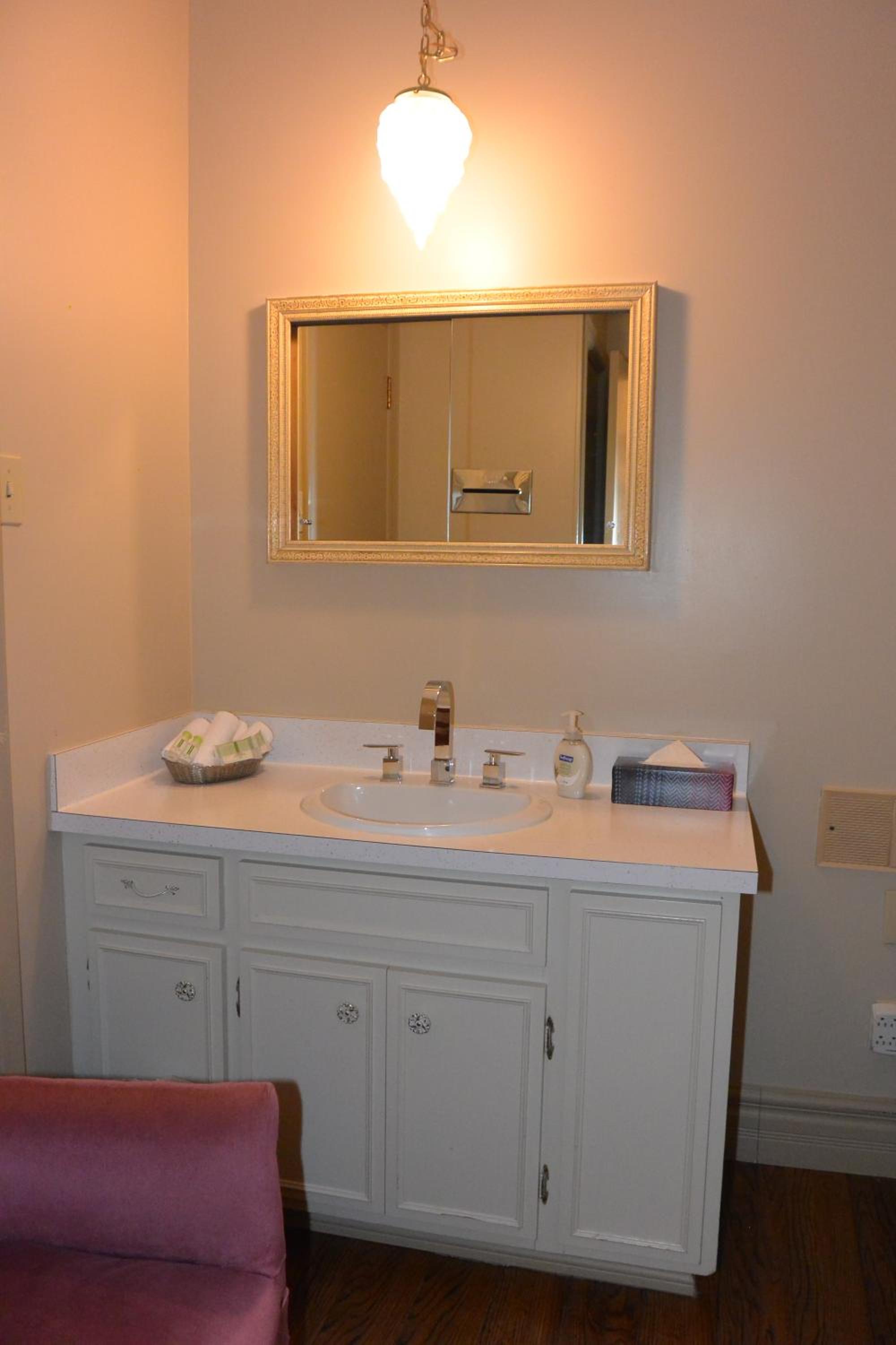 Budget Double Room