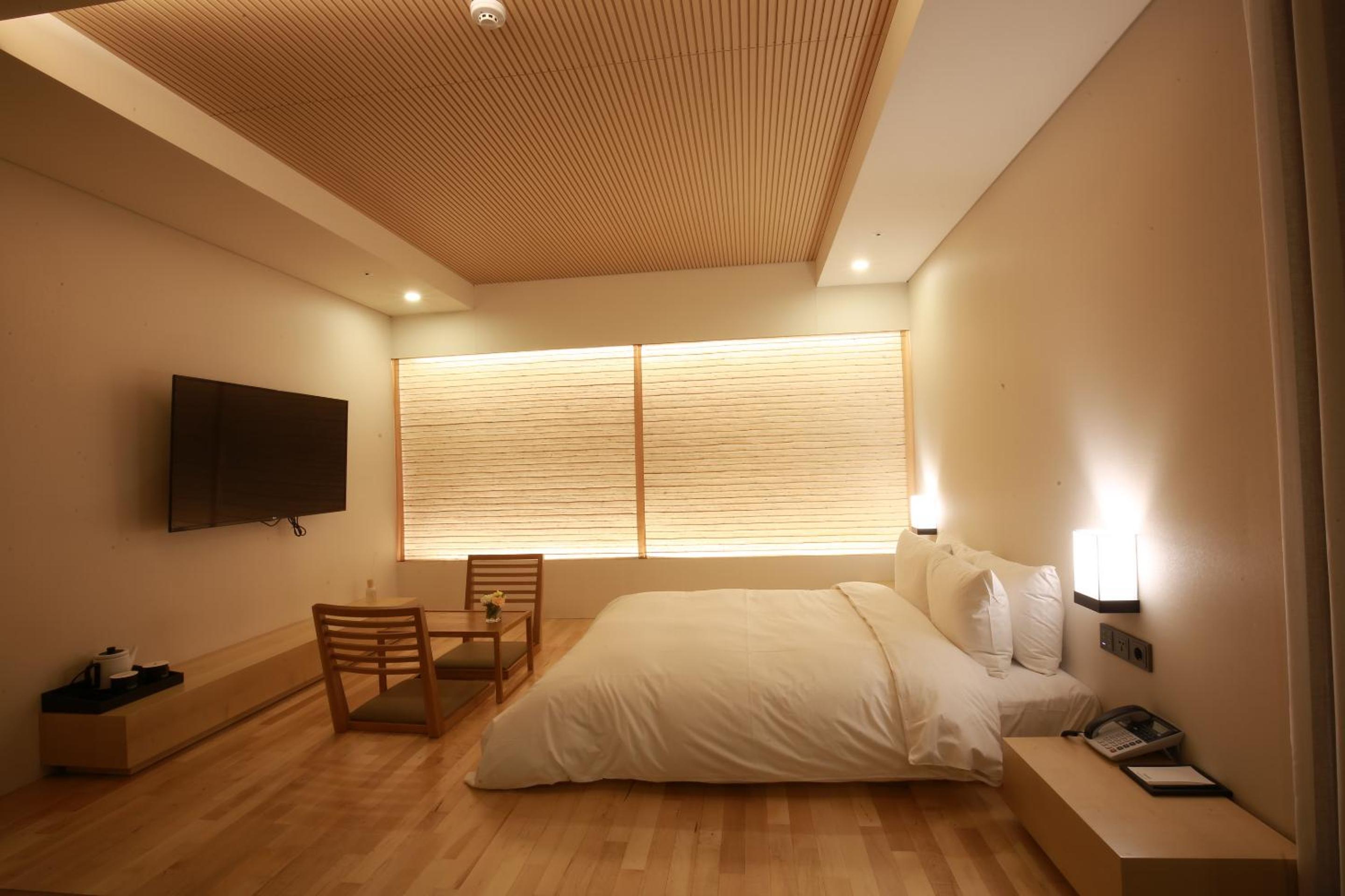 Superior Double Room photo 1