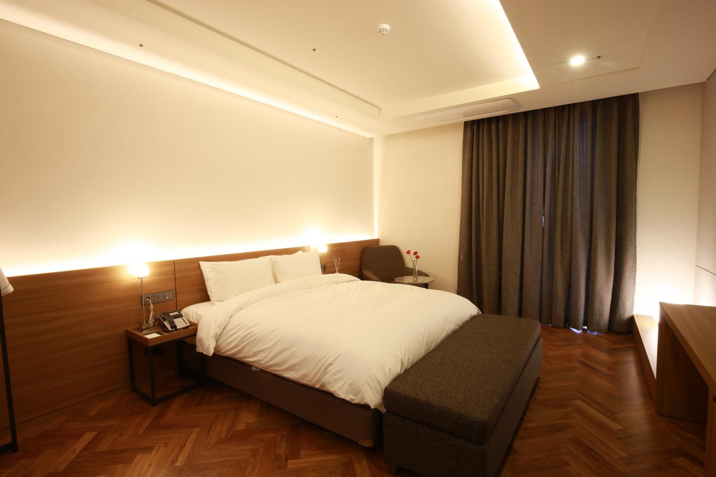 Superior Double Room photo 2