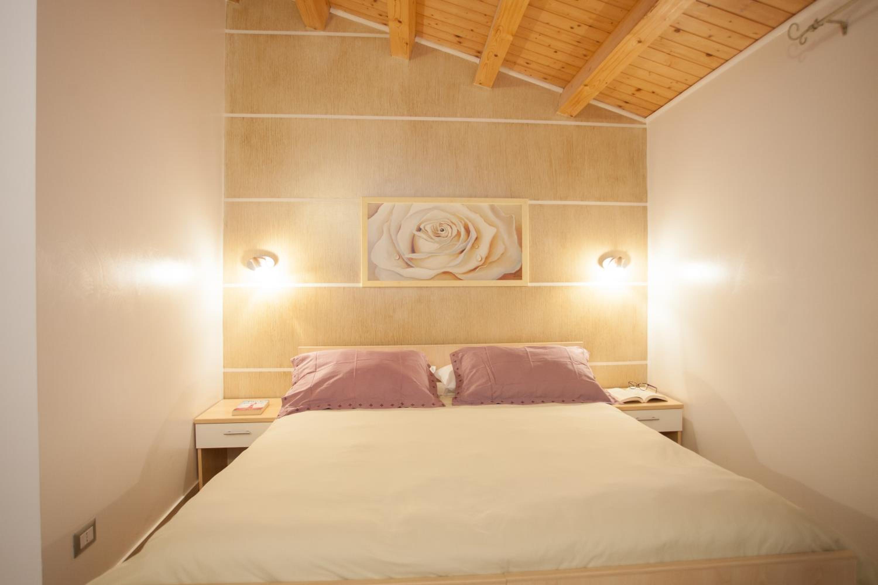 Apartment - Split Level