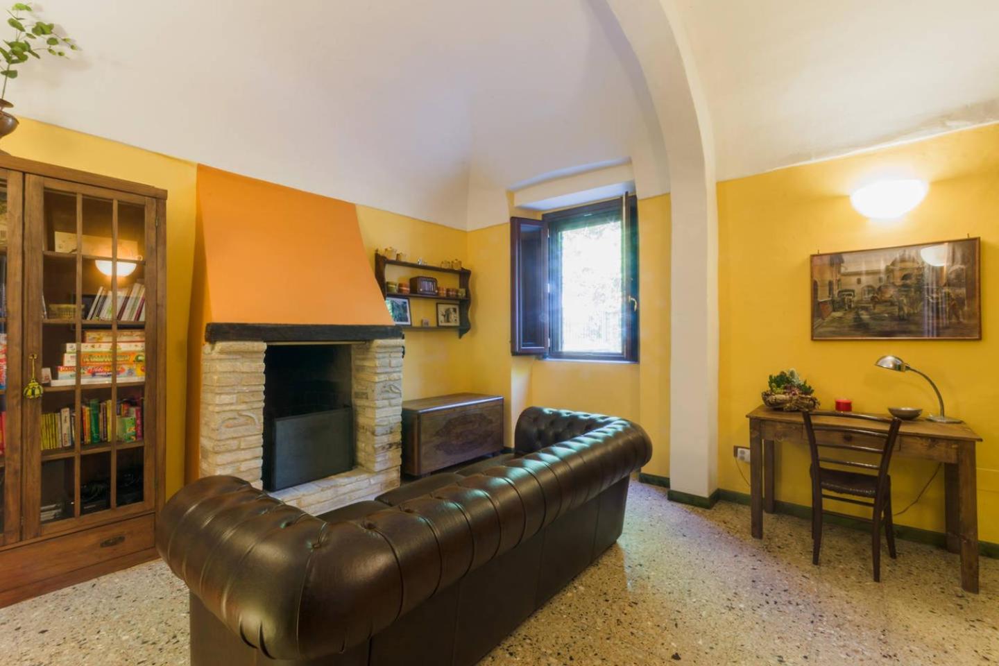 King Room With Garden View