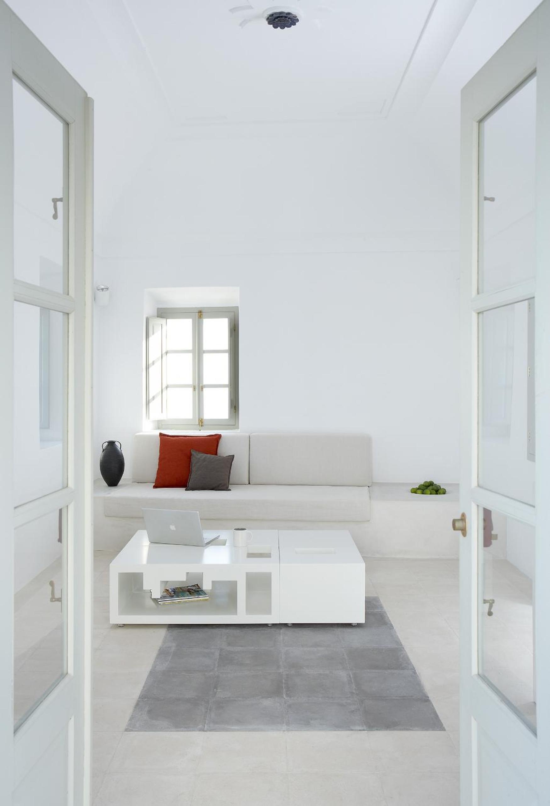 One-Bedroom Villa - Photo 4