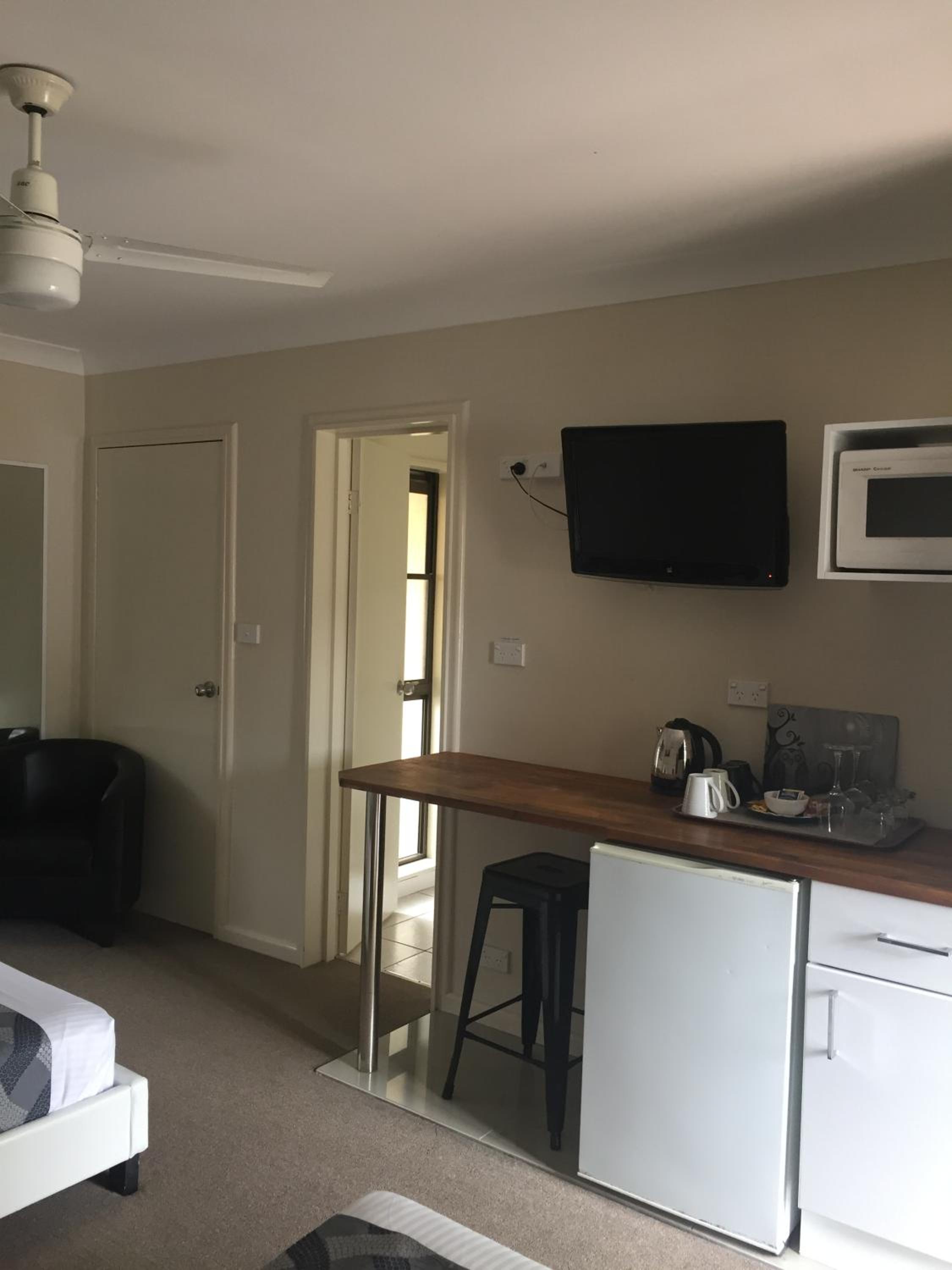 Triple Room photo 2