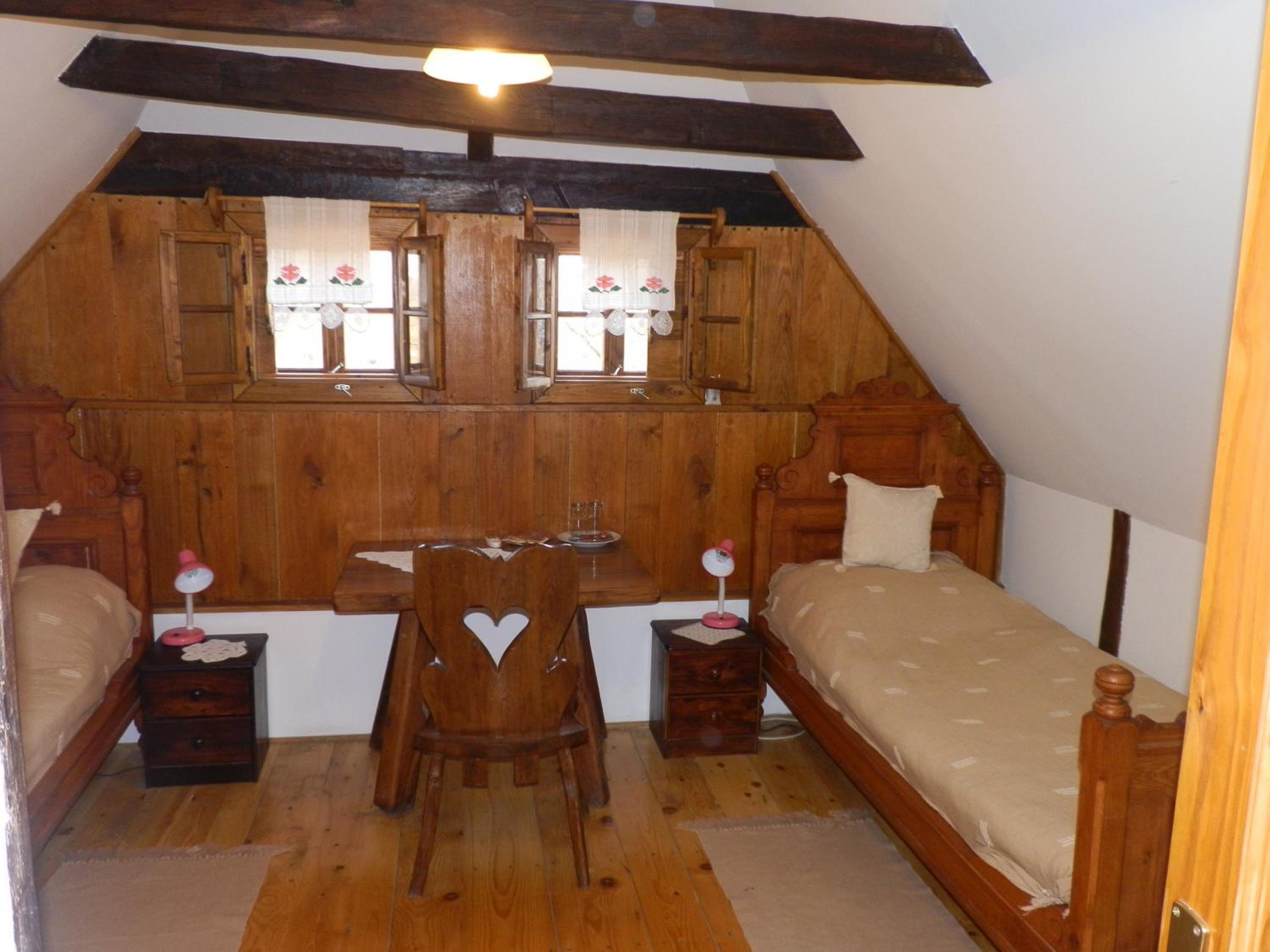Twin Room photo 3