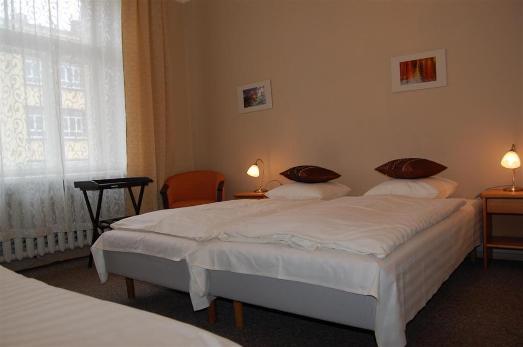 Triple Room photo 1