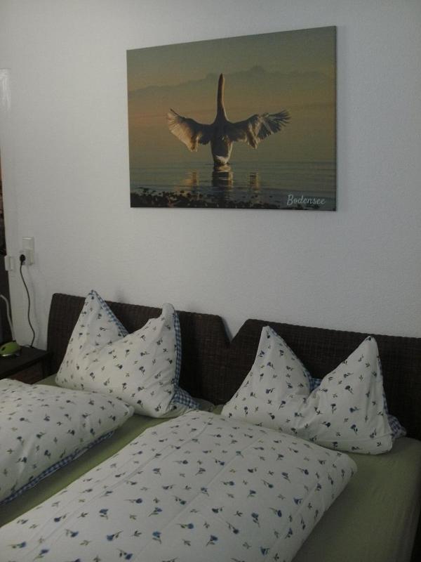 Small Double Room photo 3