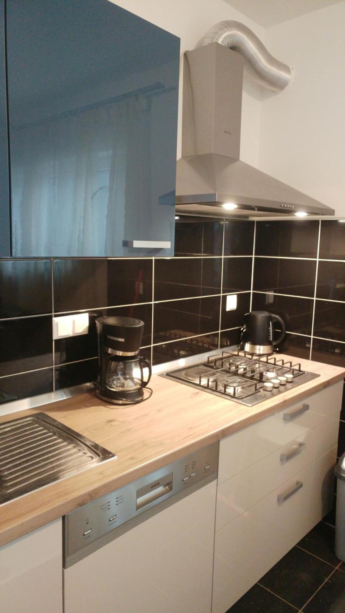 One-Bedroom Apartment - Photo 22
