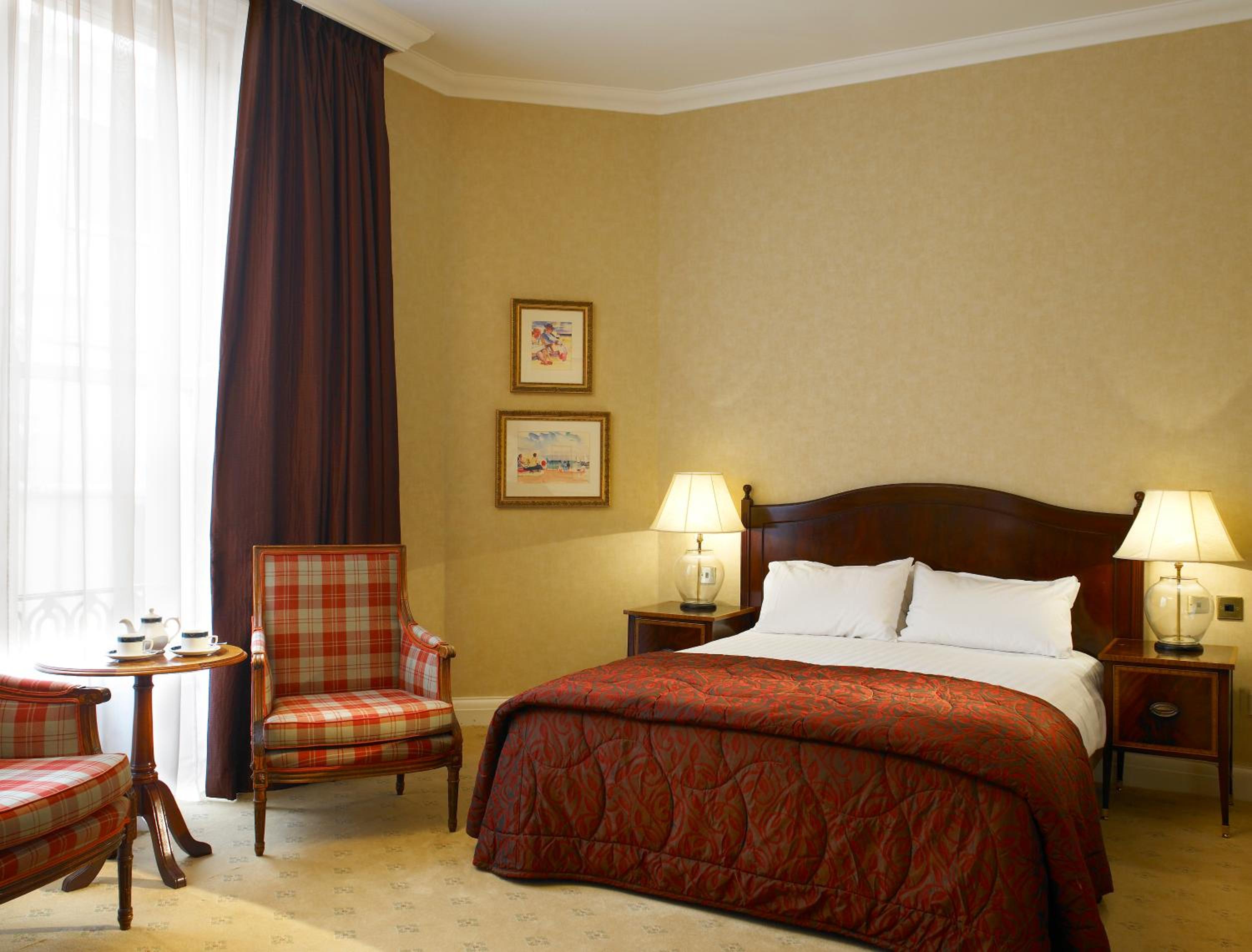 Standard Double Room - Photo 3