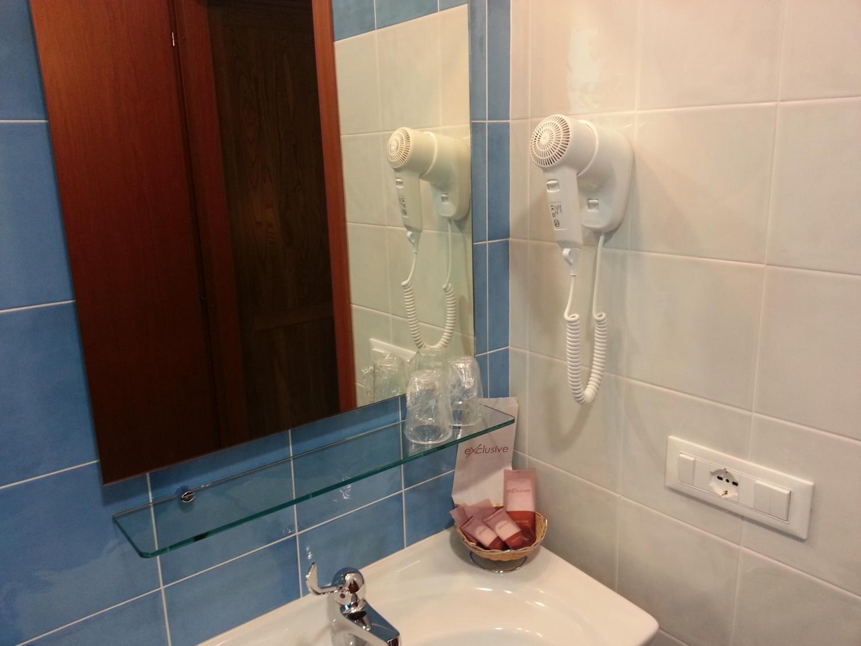 Double Room with Sea View photo 2