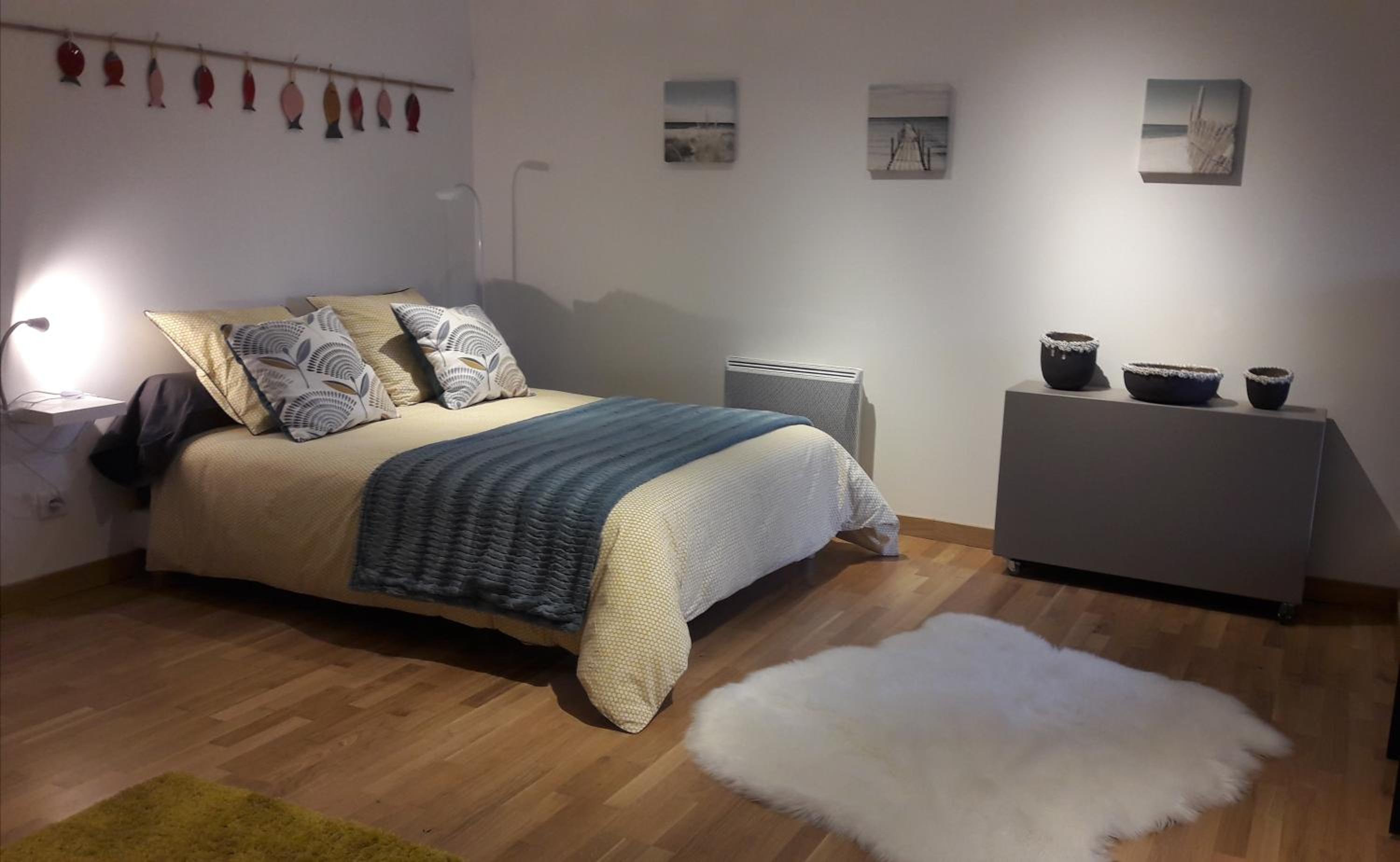 Duplex Suite