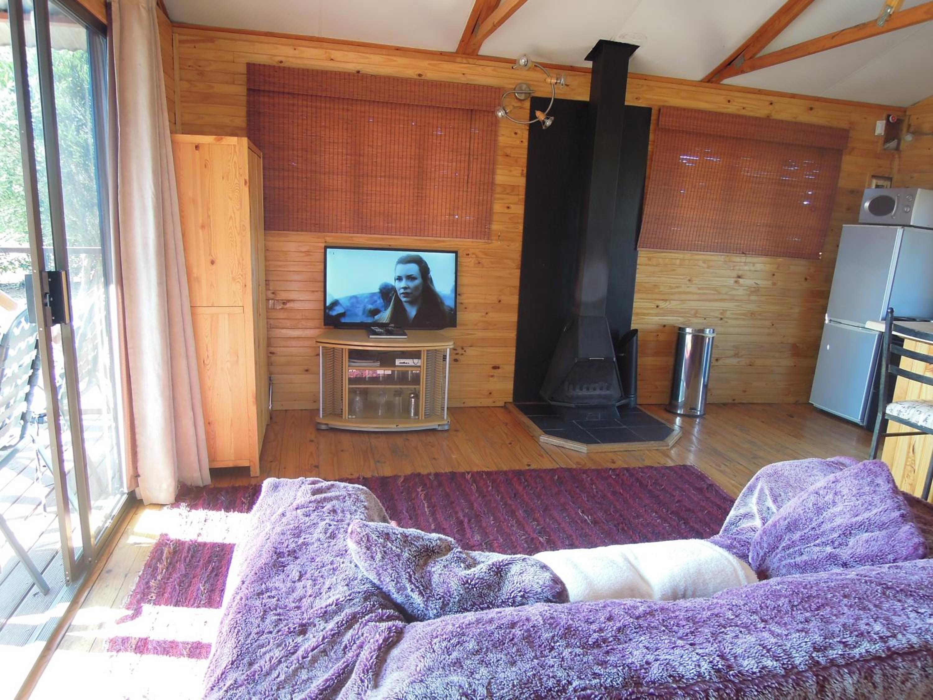 Chalet - Photo 1