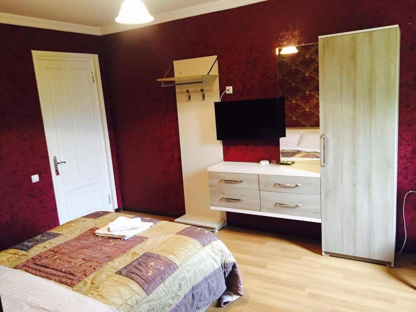 Double Room with Balcony photo 1