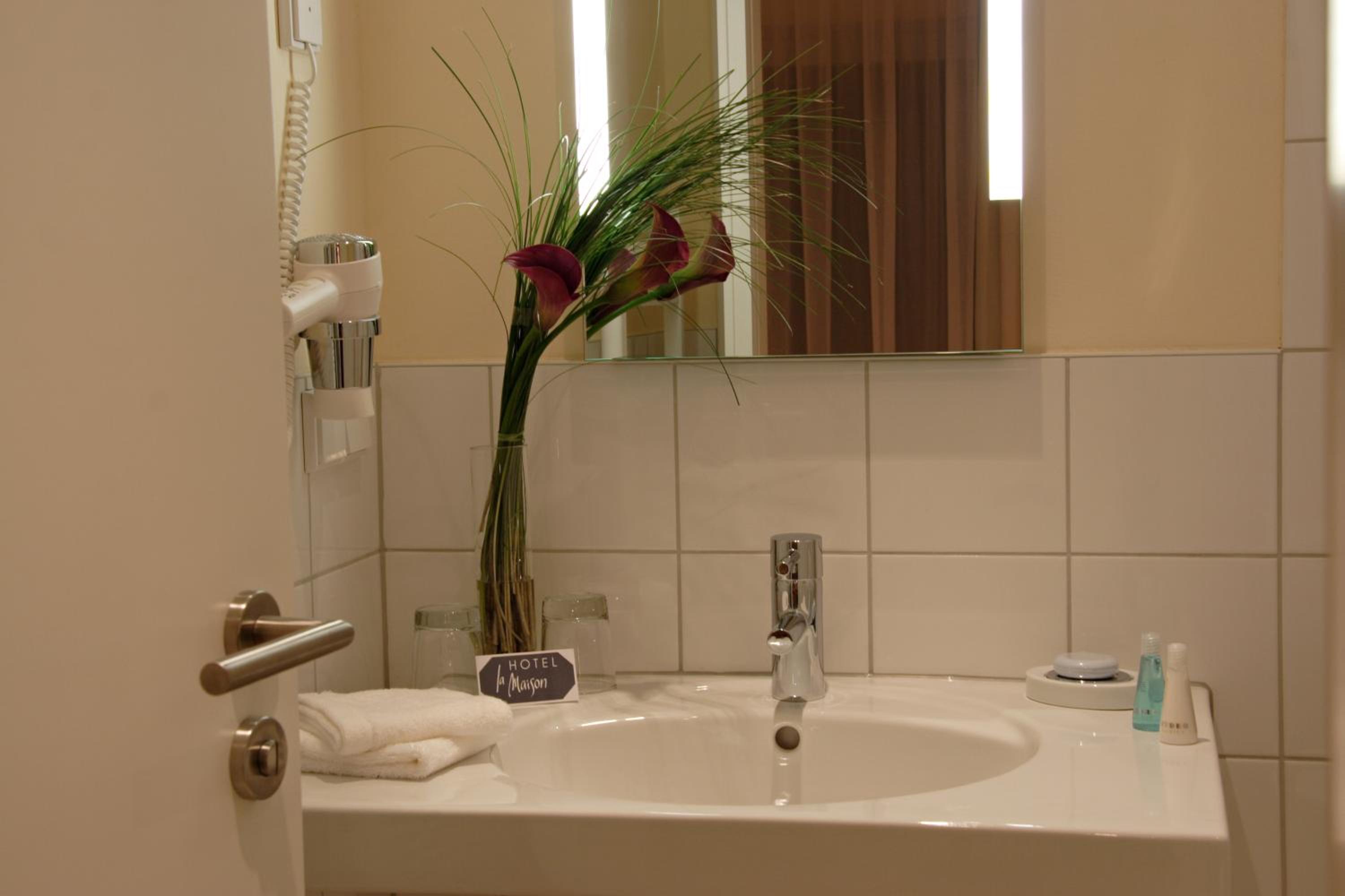 Standard Single Room photo 2