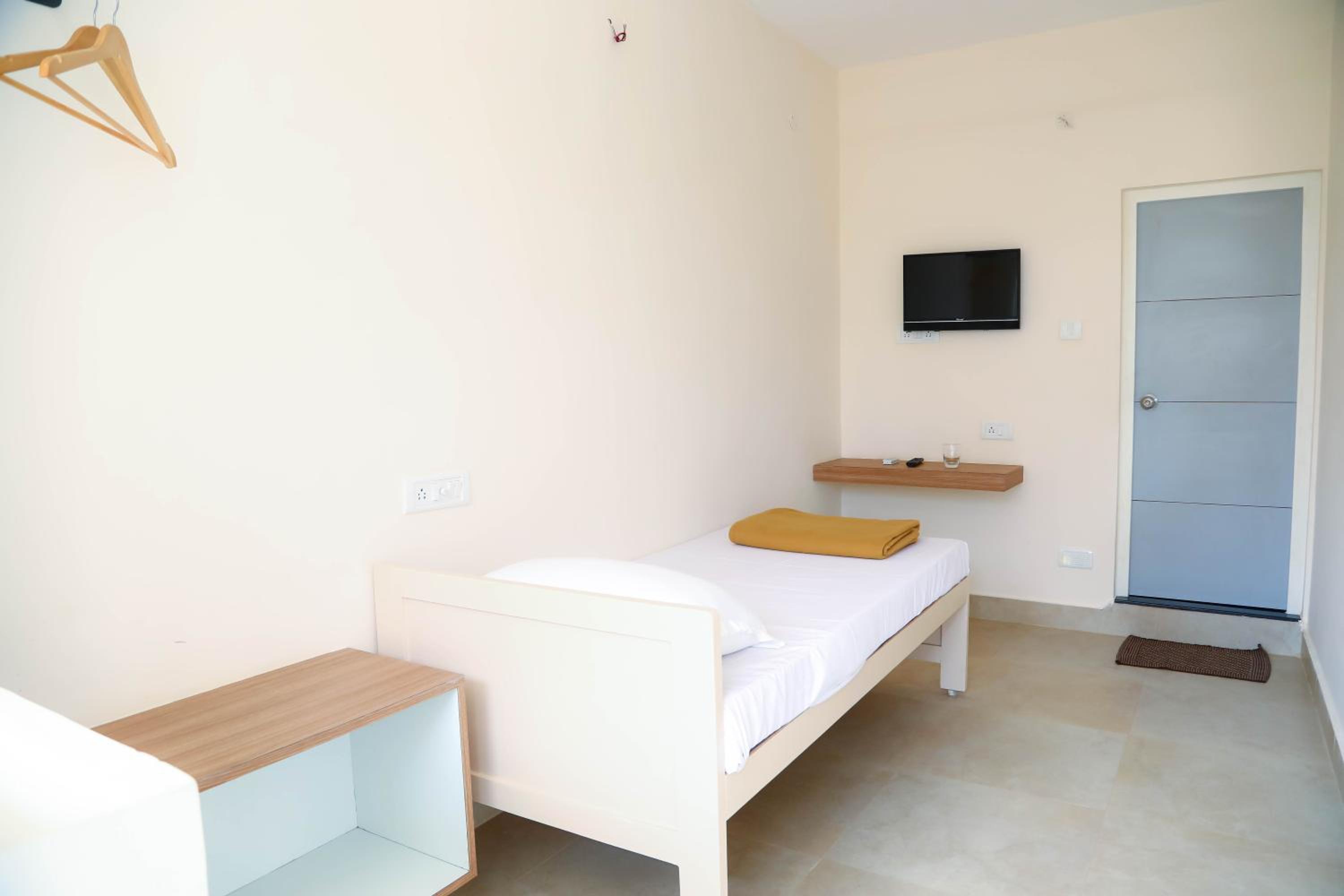 Standard Single Room photo 2