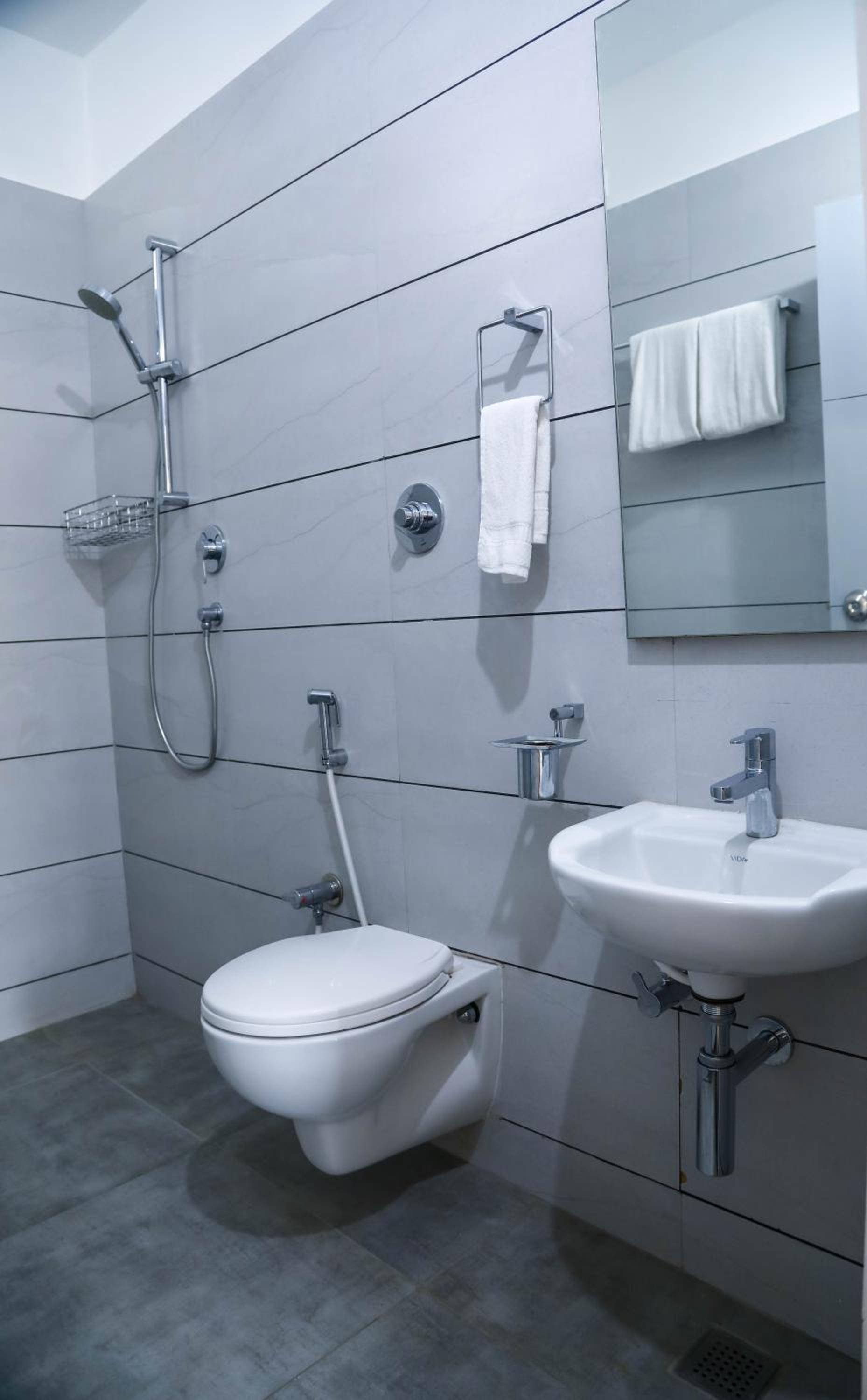 Standard Single Room photo 3
