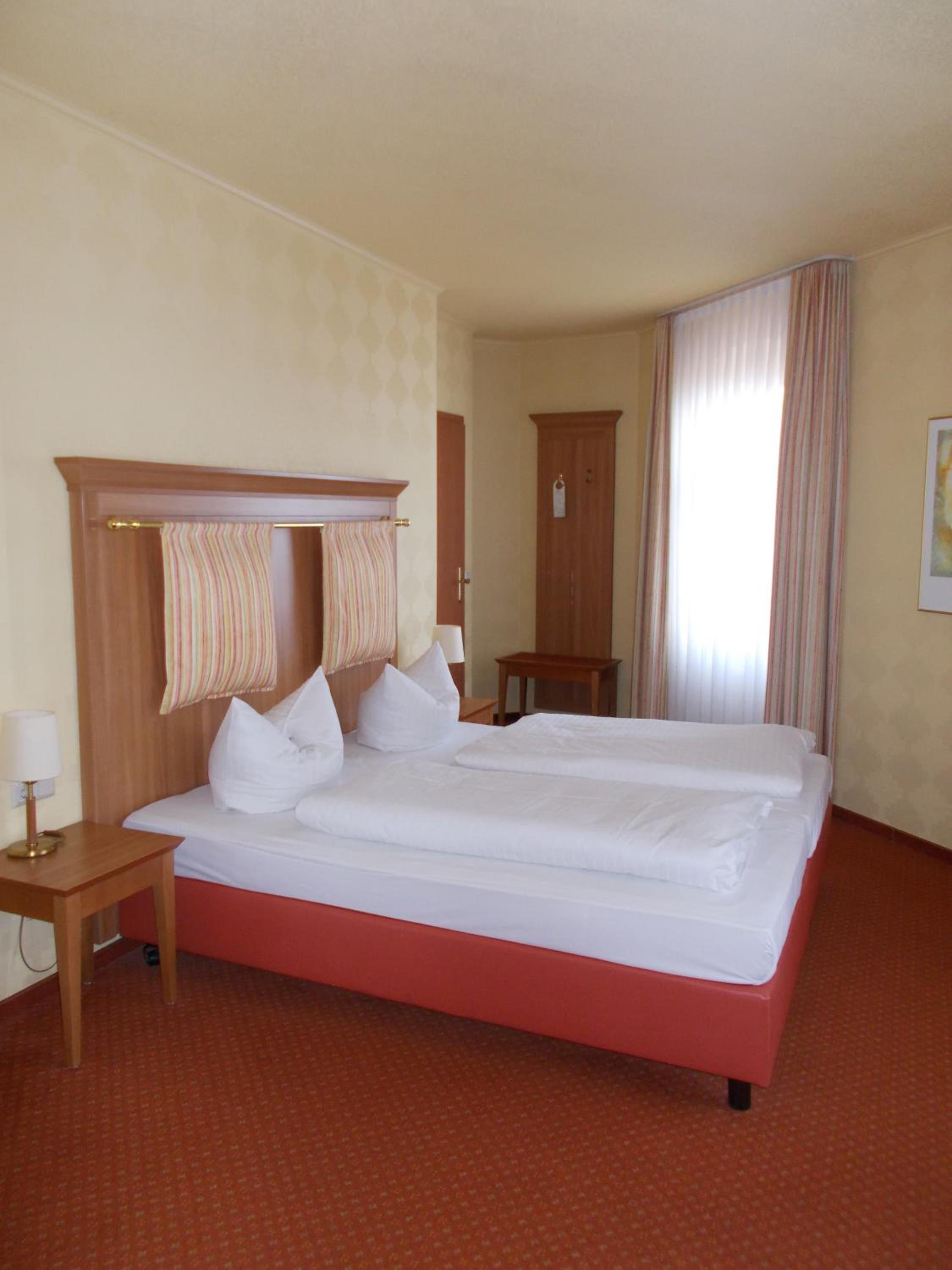Suite photo 1