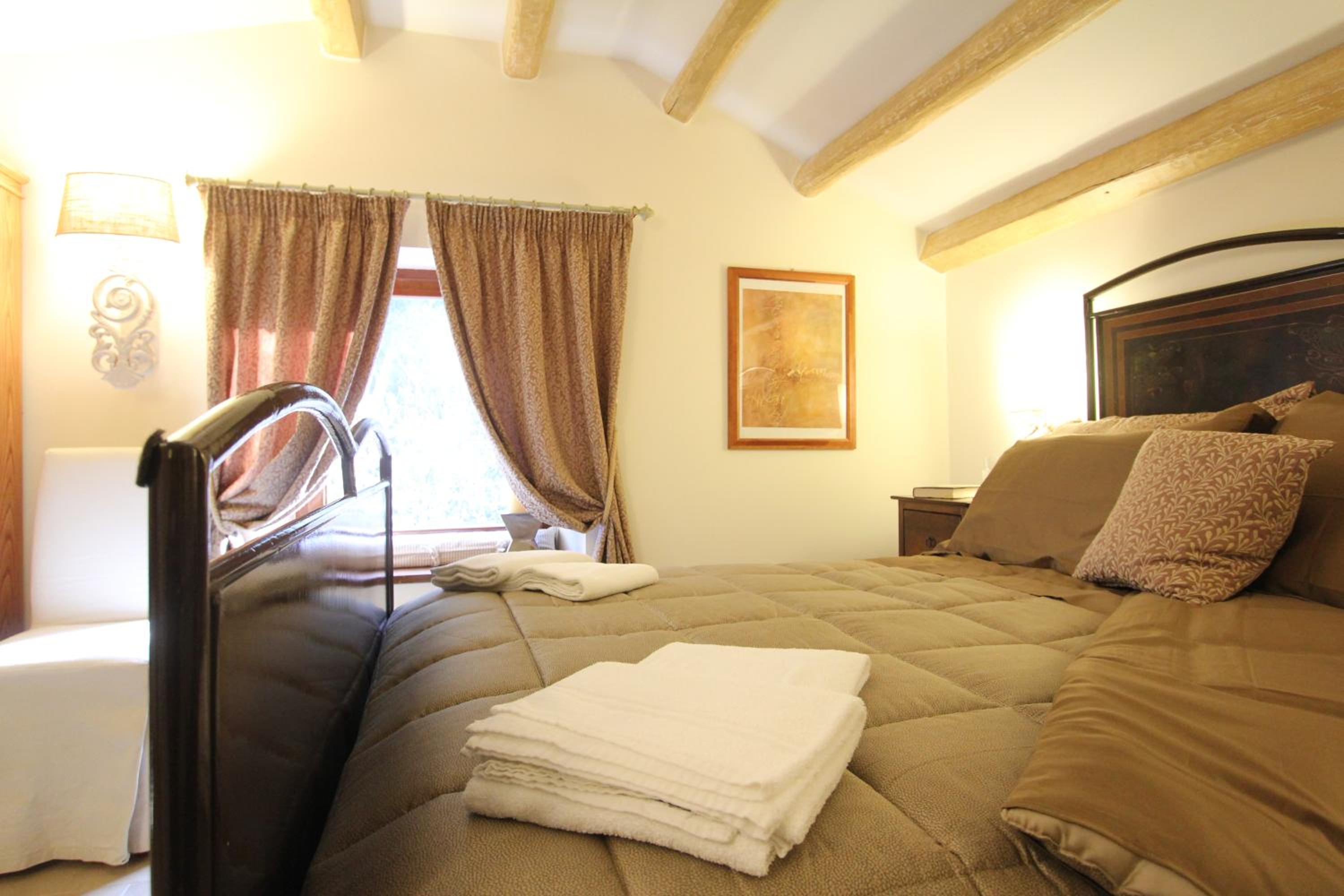 Quadruple Room With Terrace photo 3