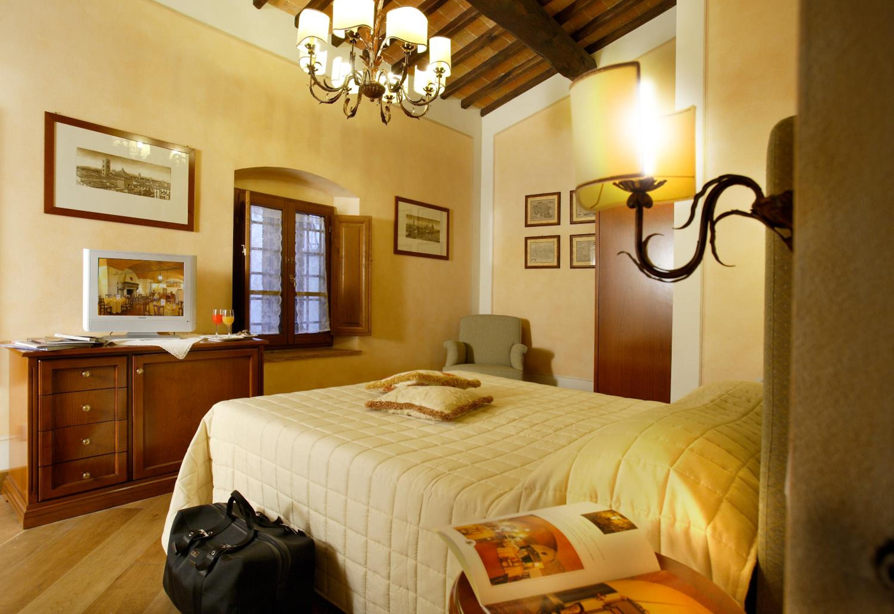 Superior Double Room photo 1