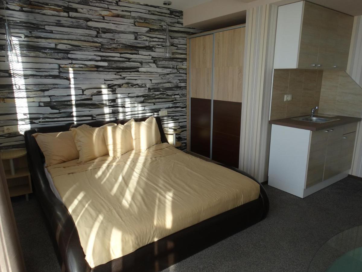 Studio with Sea View - Photo 2