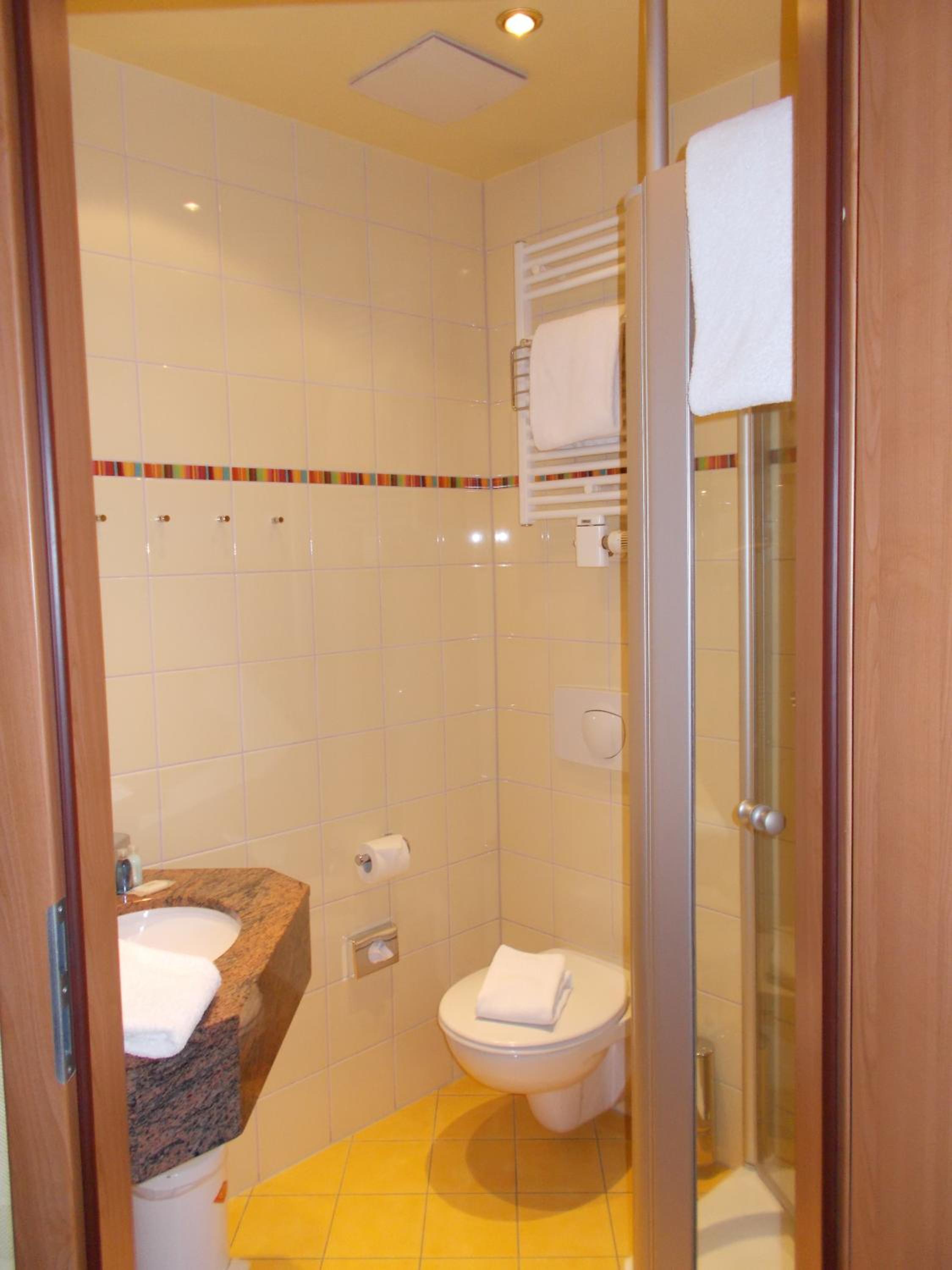 Double Room - Photo 2