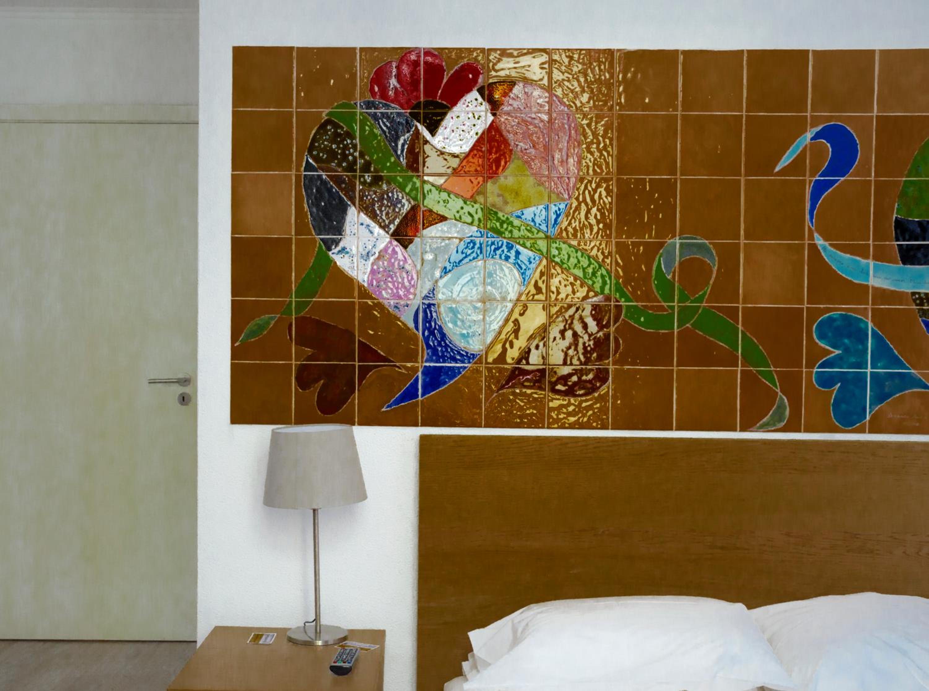 Double Room - Disability Access photo 3