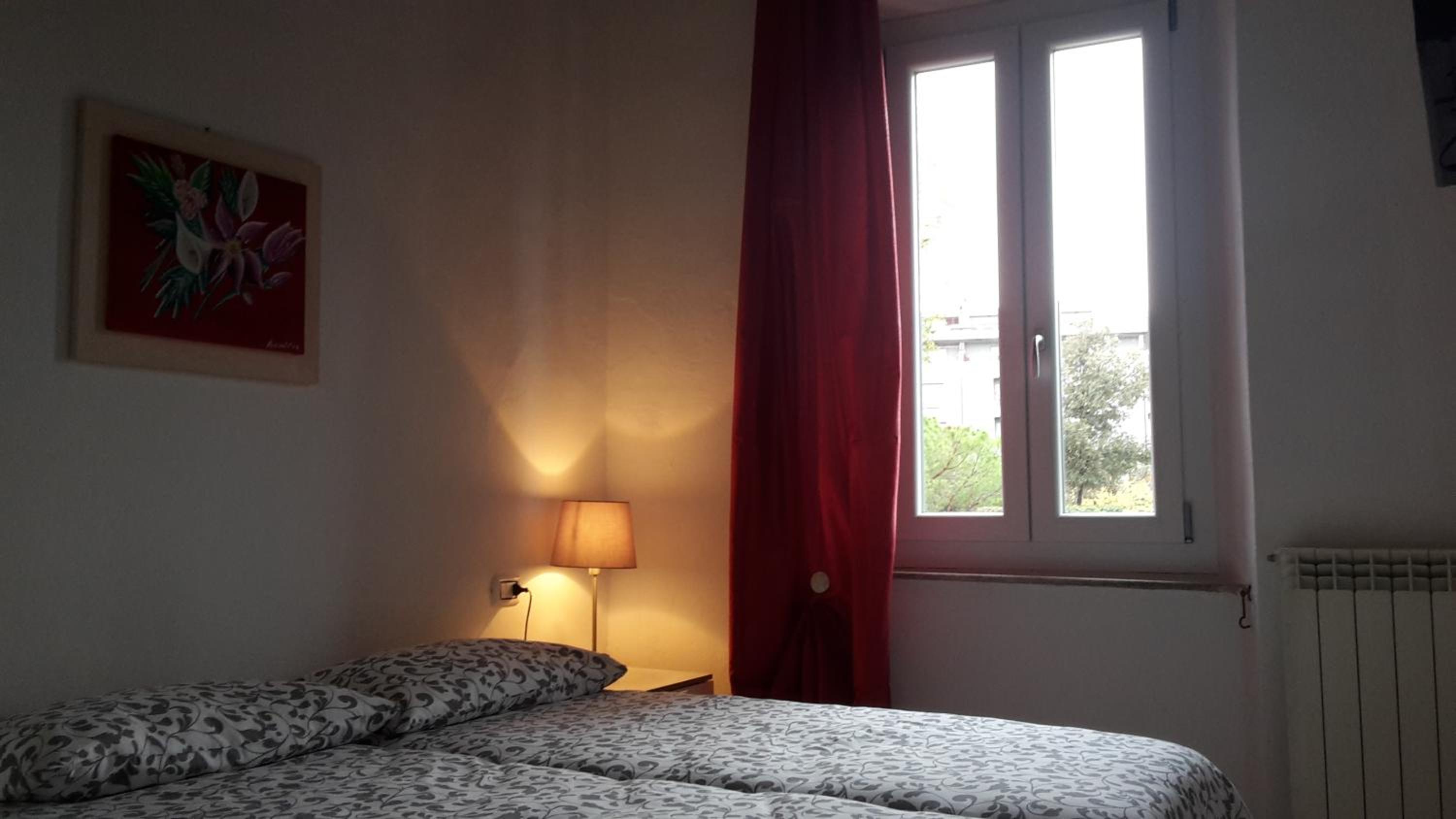 Standard Double Room photo 2
