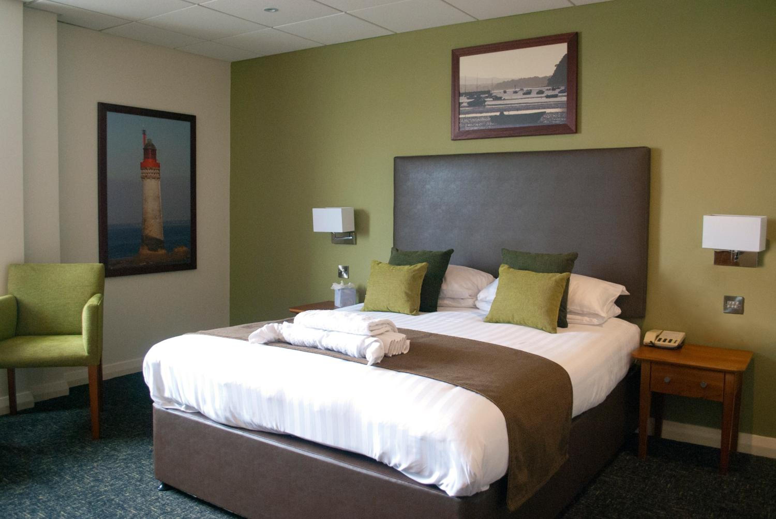 Double Room - Photo 1