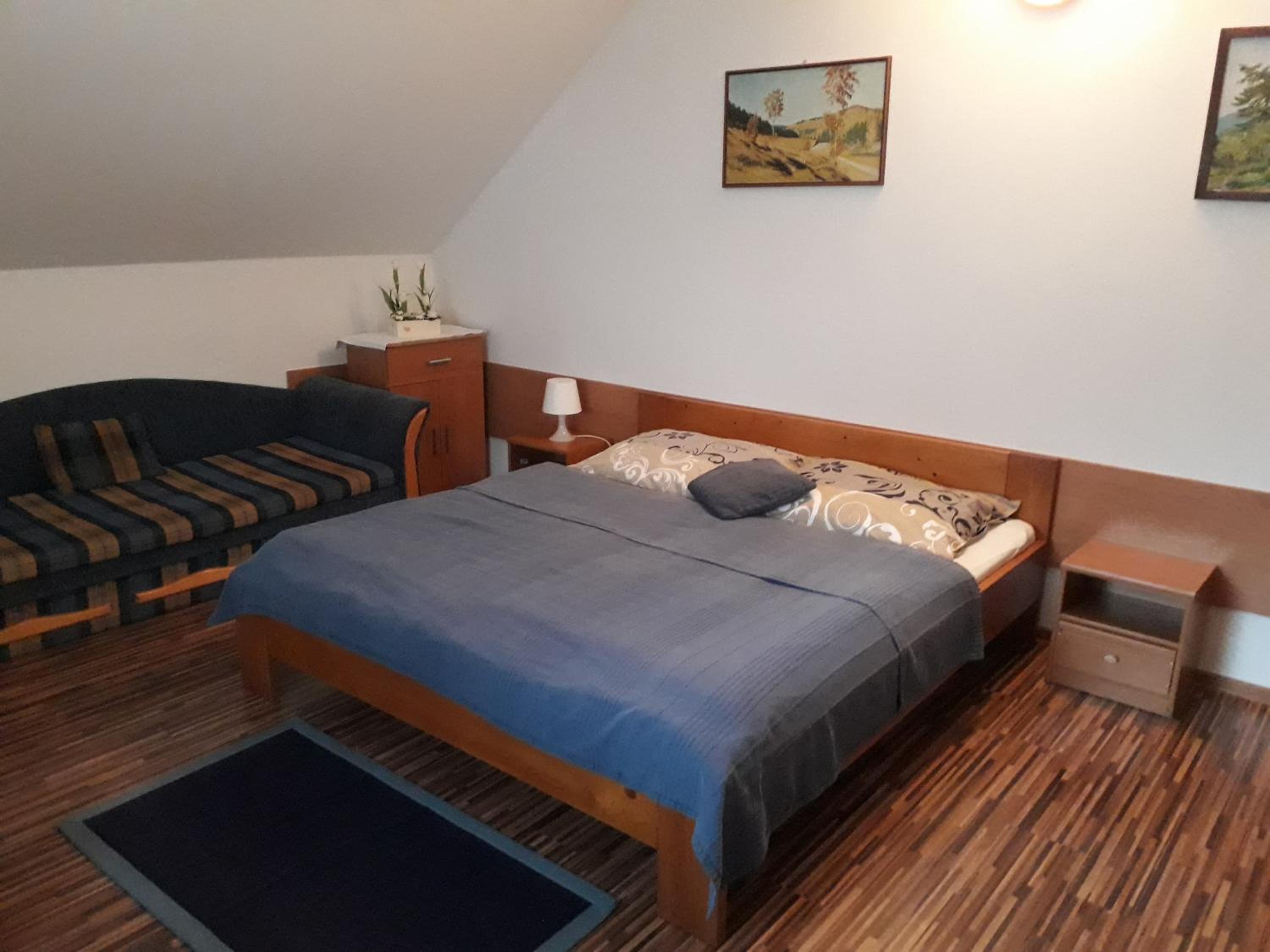 Classic Triple Room photo 3