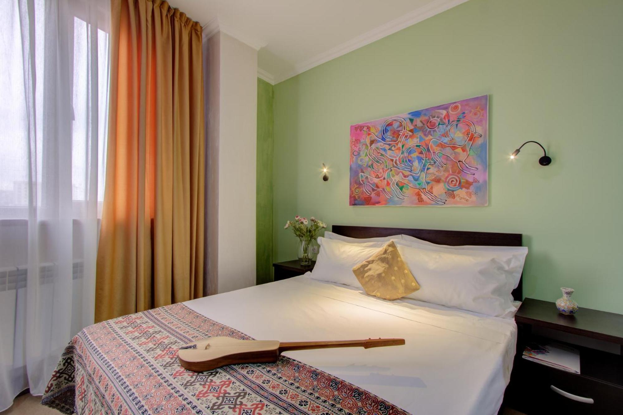 Single Room photo 3