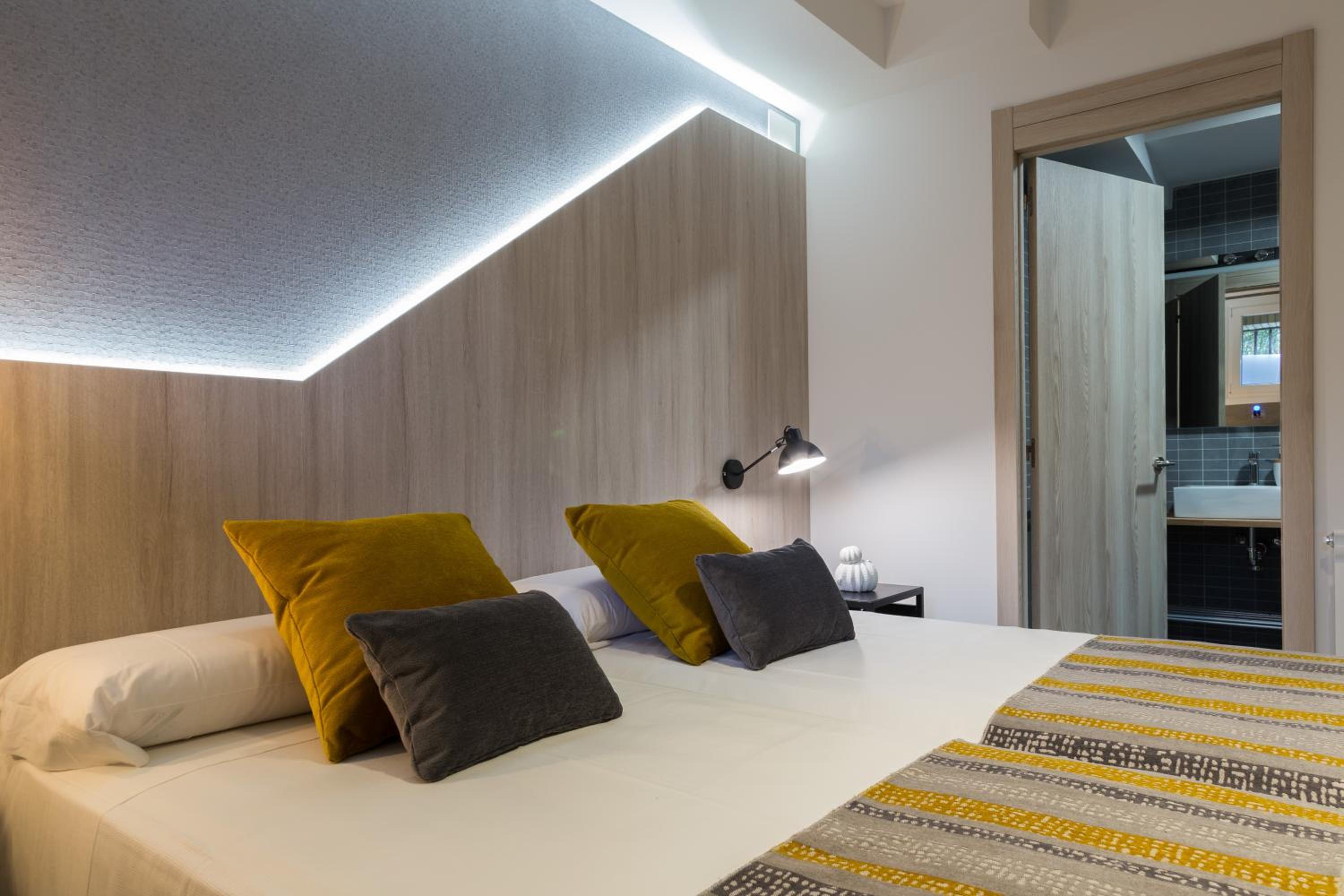 Double Room - Ground Floor
