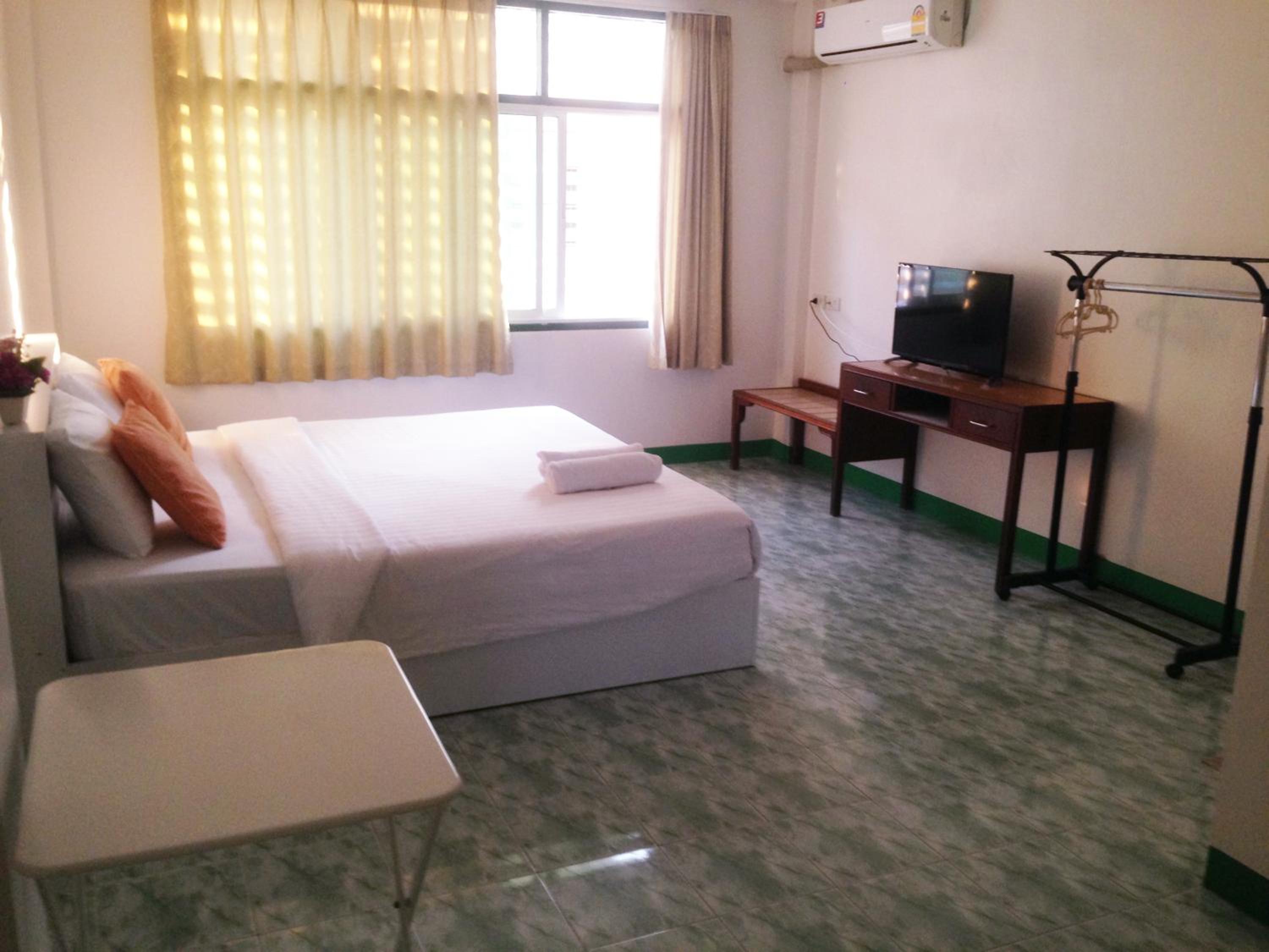 Deluxe Room - Photo 1