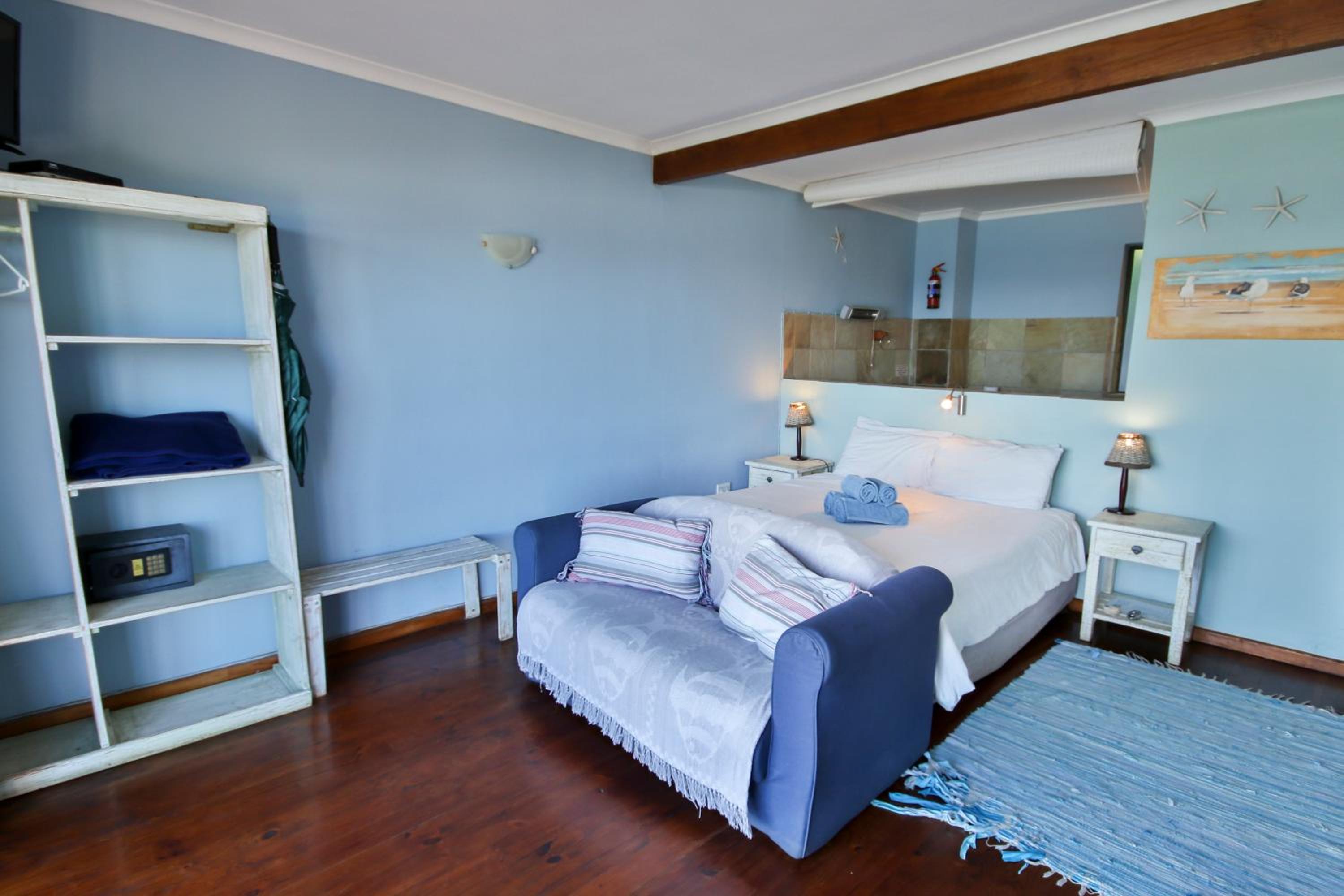 Double Room with Sea View - Photo 1