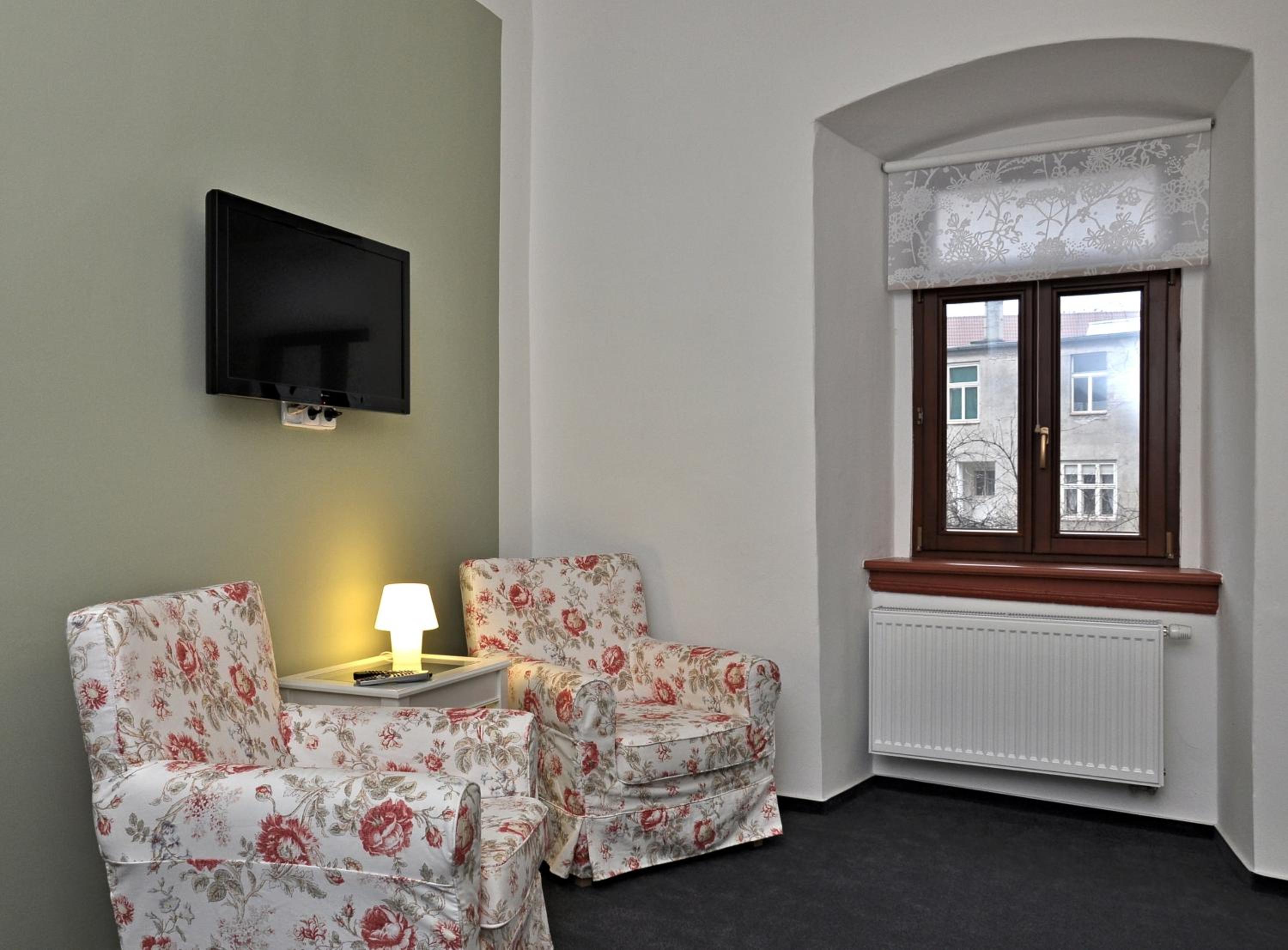 Superior Double Room photo 2