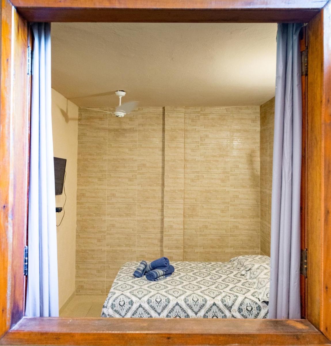 Deluxe Double or Twin Room photo 2