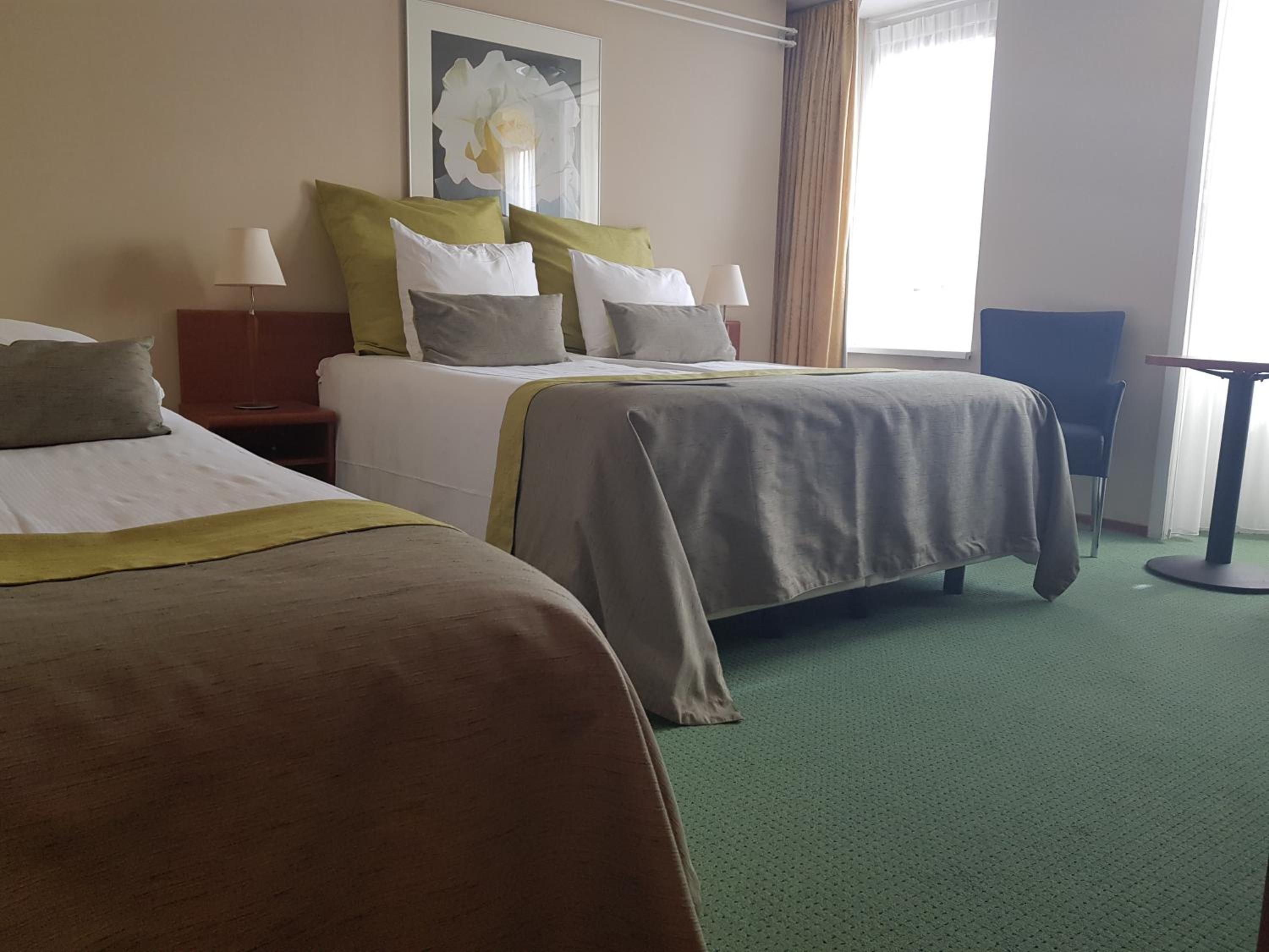 Triple Room photo 2