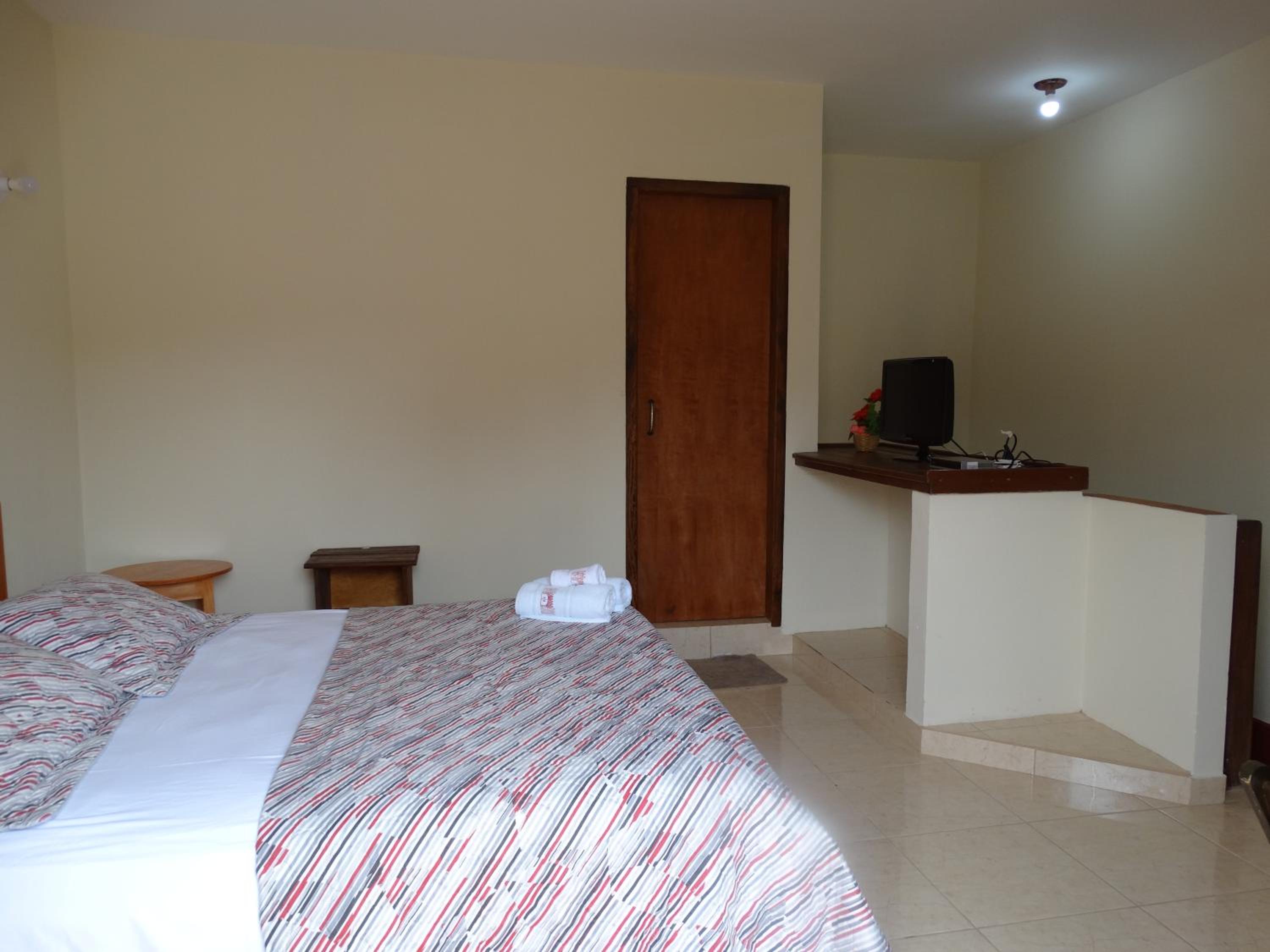 Duplex Quadruple Room - Photo 4