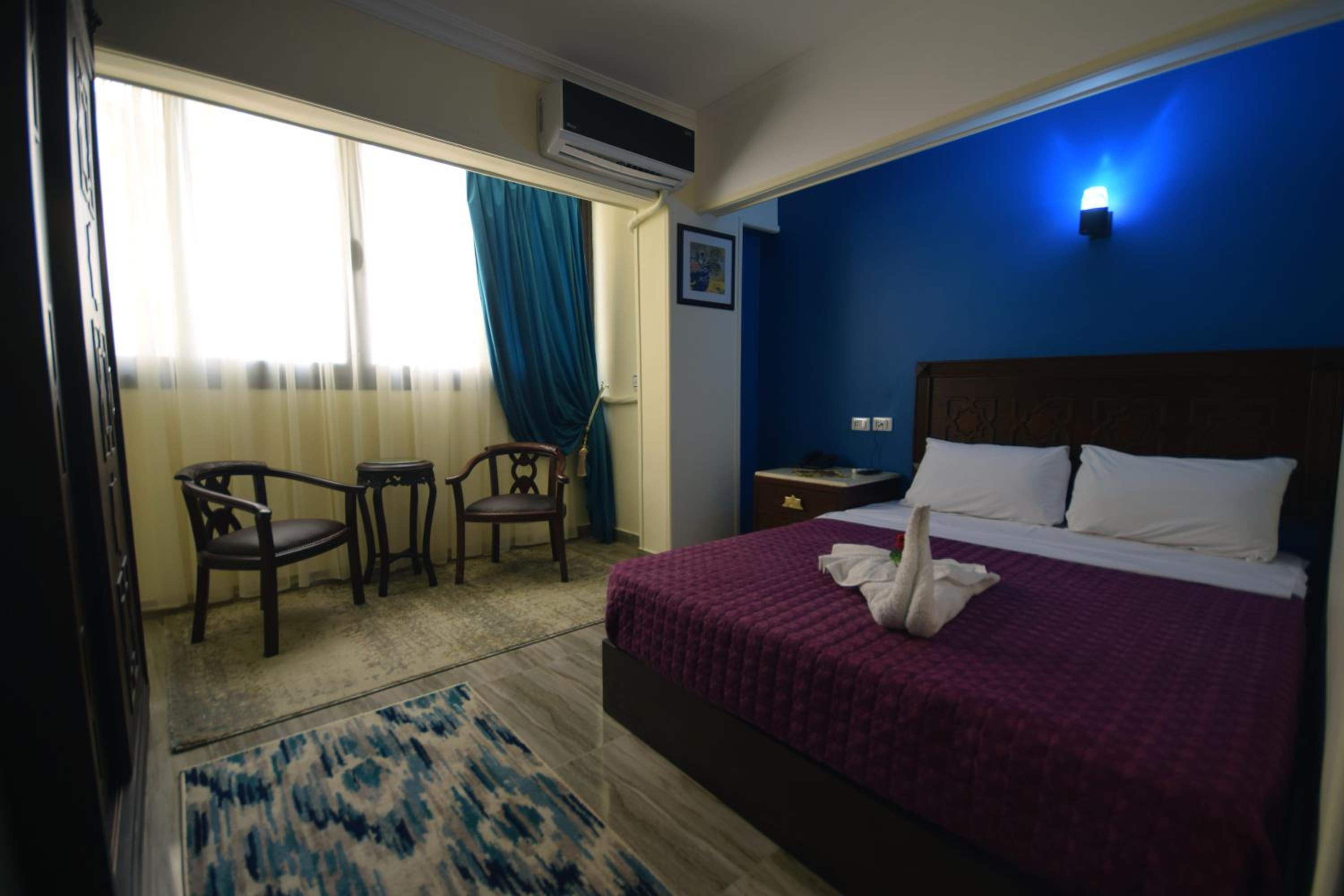 Double or Twin Room