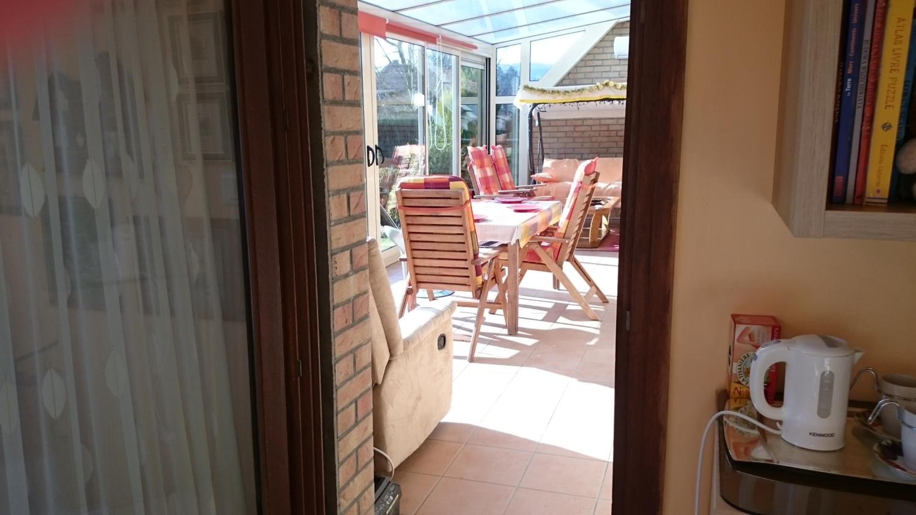 Triple Room with Private External Bathroom - Photo 9