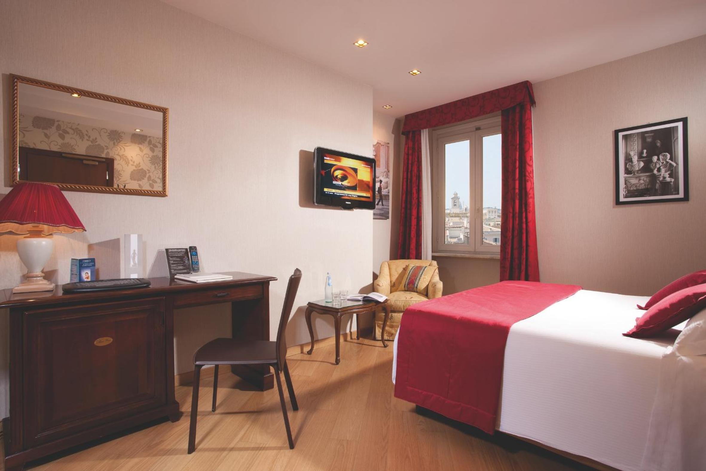 Superior Double Room - Photo 2