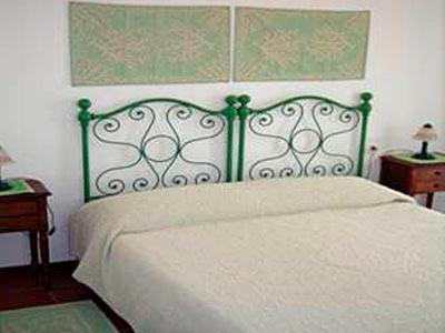 Double or Twin Room with Private Bathroom photo 3