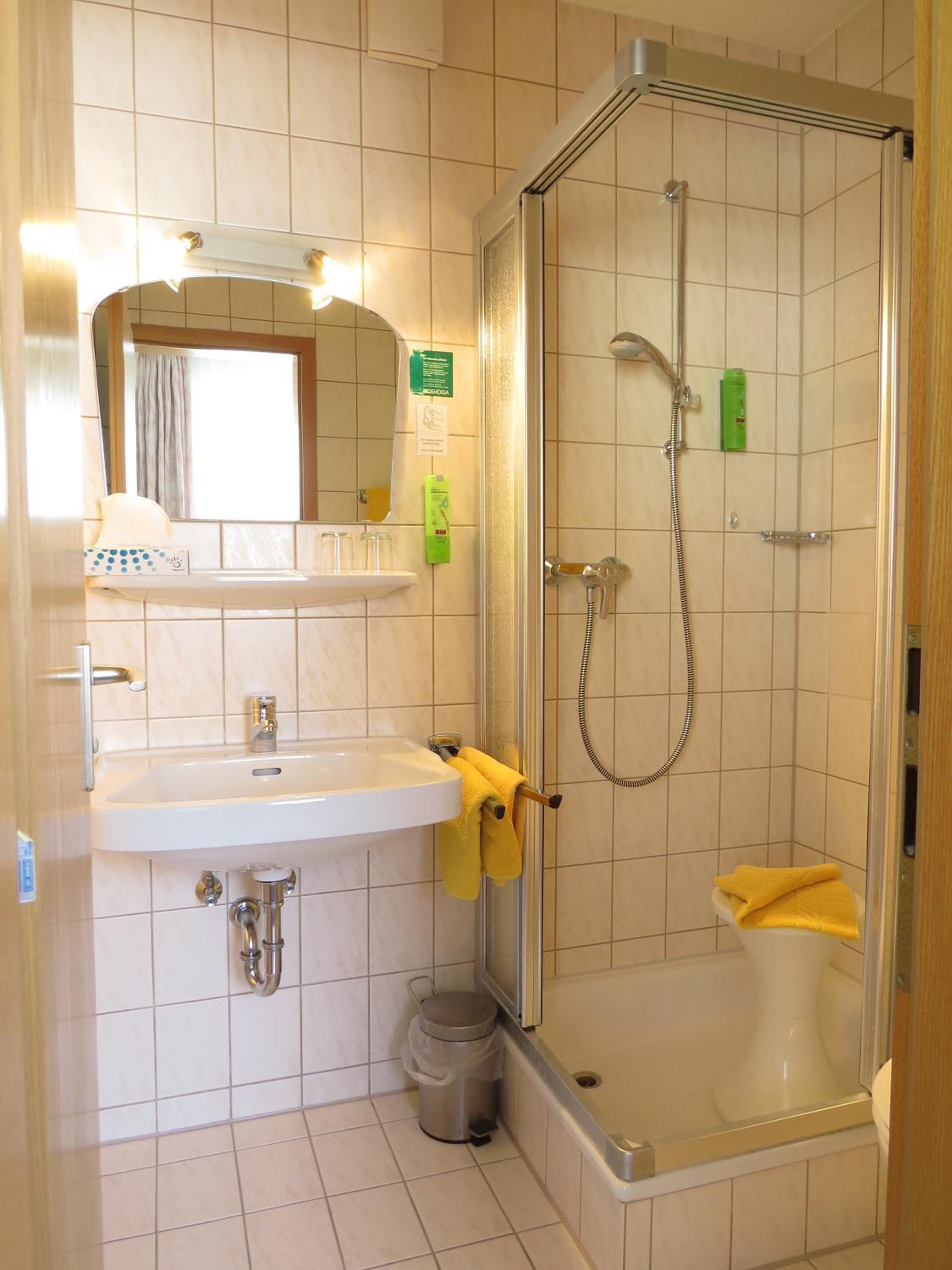 Standard Double Room - Main Building photo 3