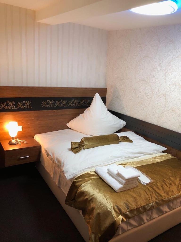 Twin Room photo 1