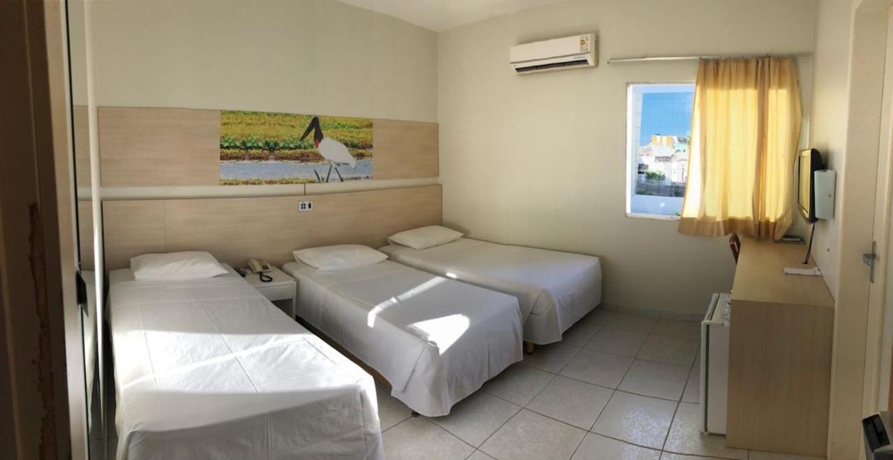 Standard Triple Room photo 3