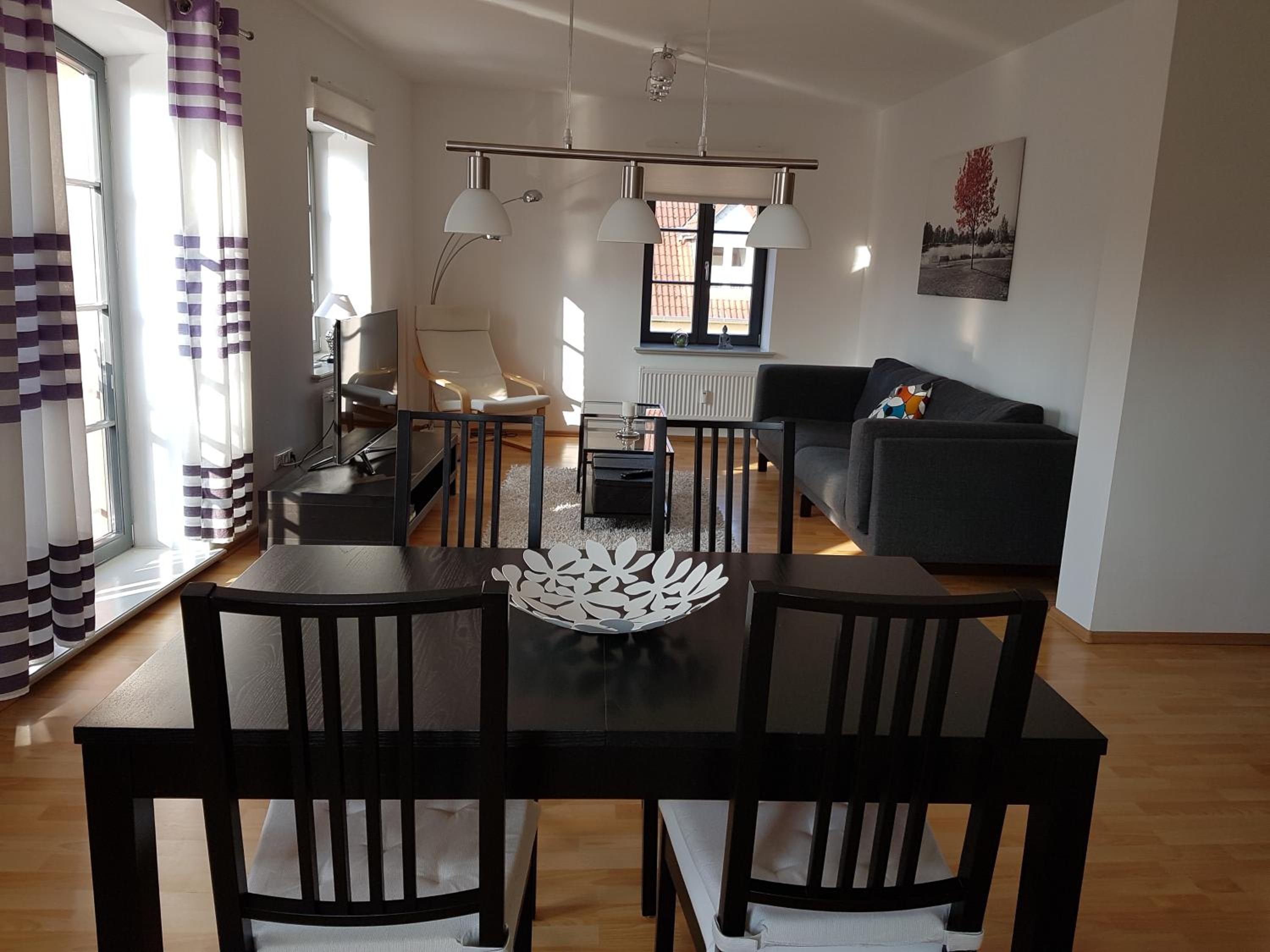 Apartment photo 3