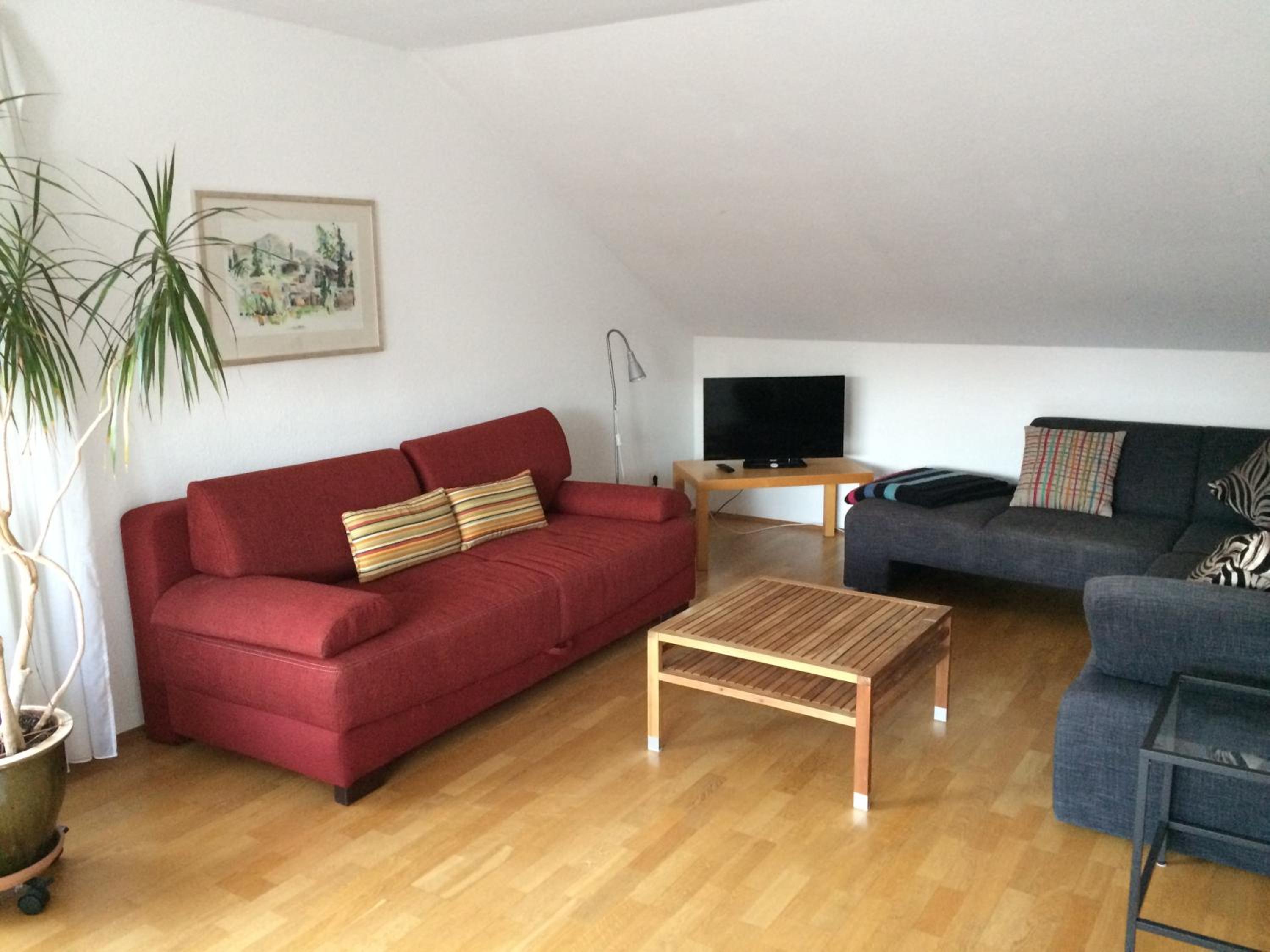 Apartment photo 3