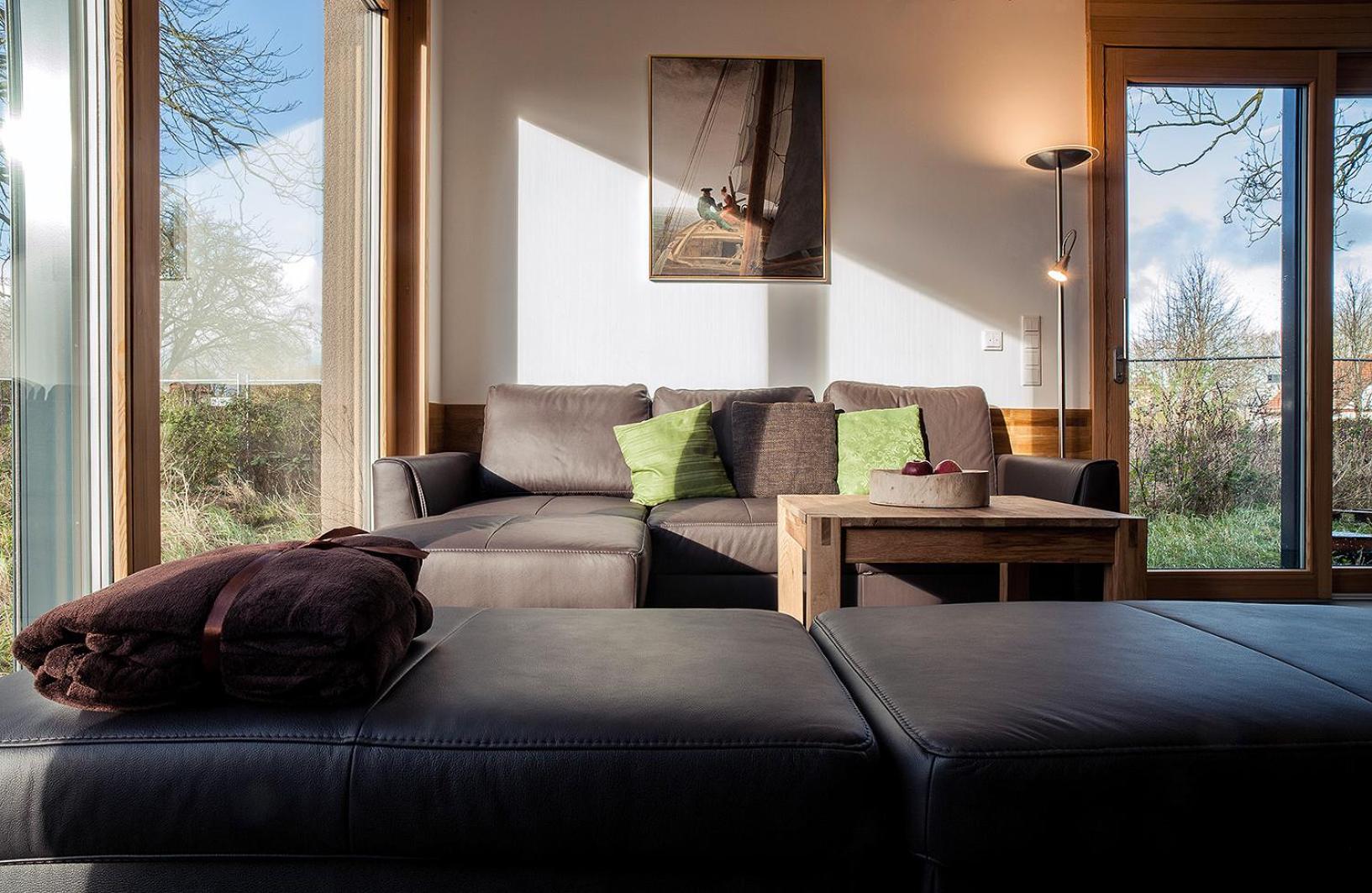 Two-Bedroom House photo 1