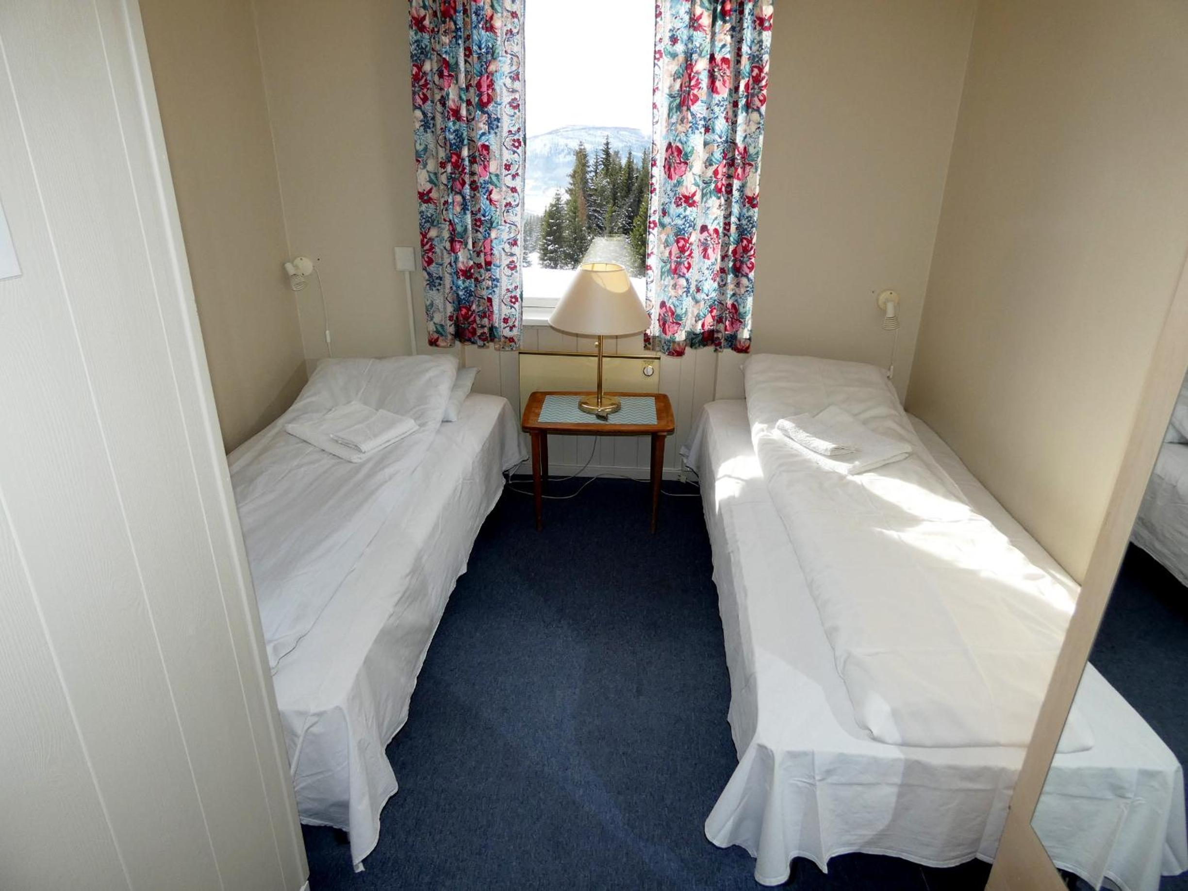 Standard Double Room photo 2