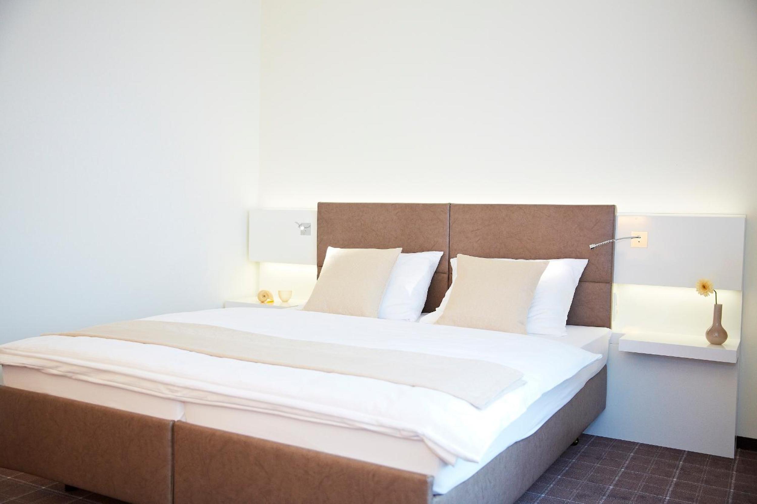 Business Double Room